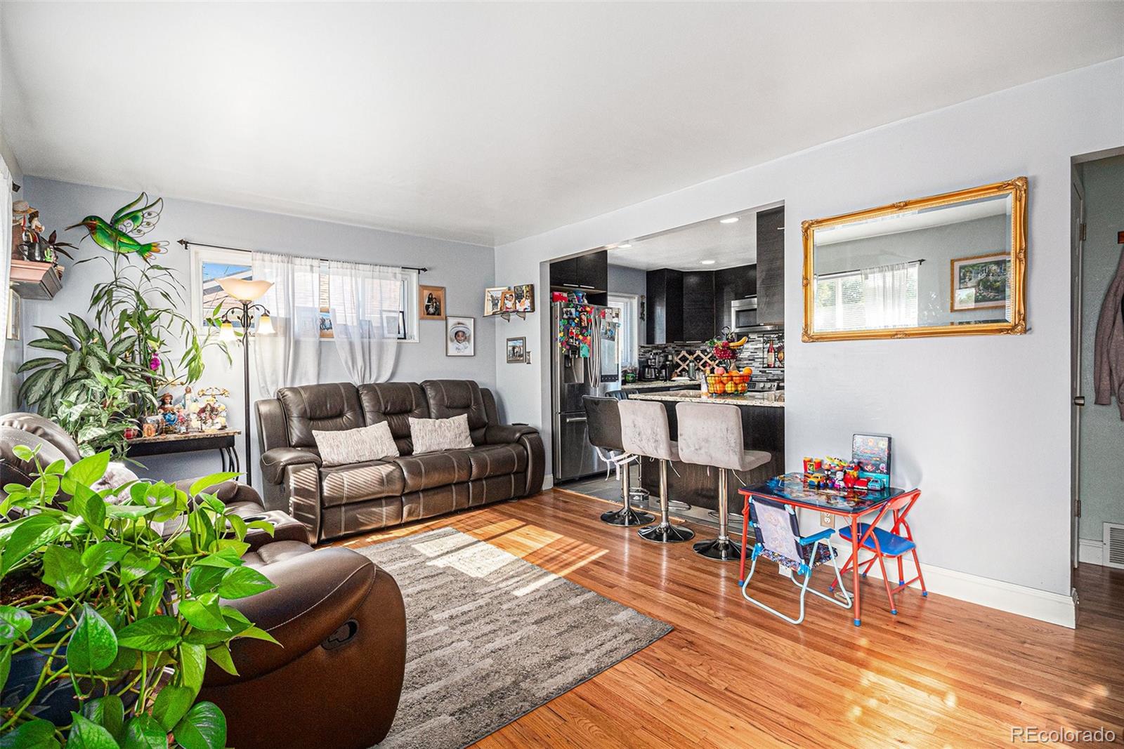 MLS Image #3 for 7066  jennie drive,denver, Colorado