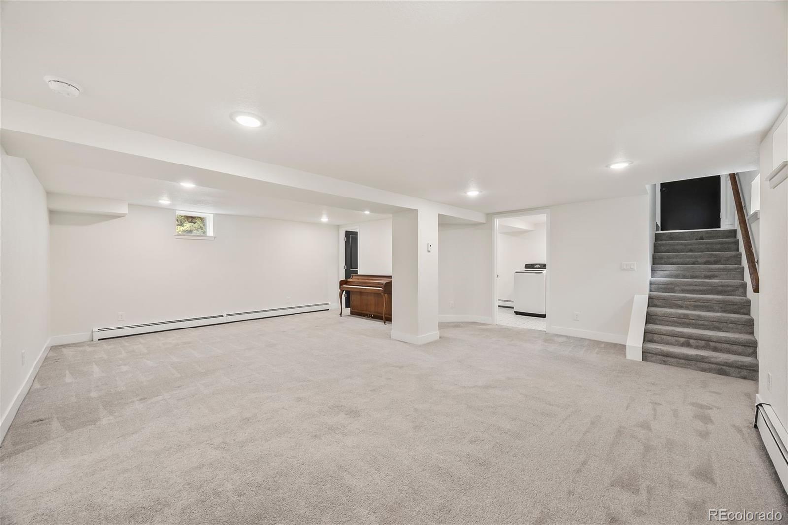 MLS Image #22 for 1378 s university boulevard,denver, Colorado