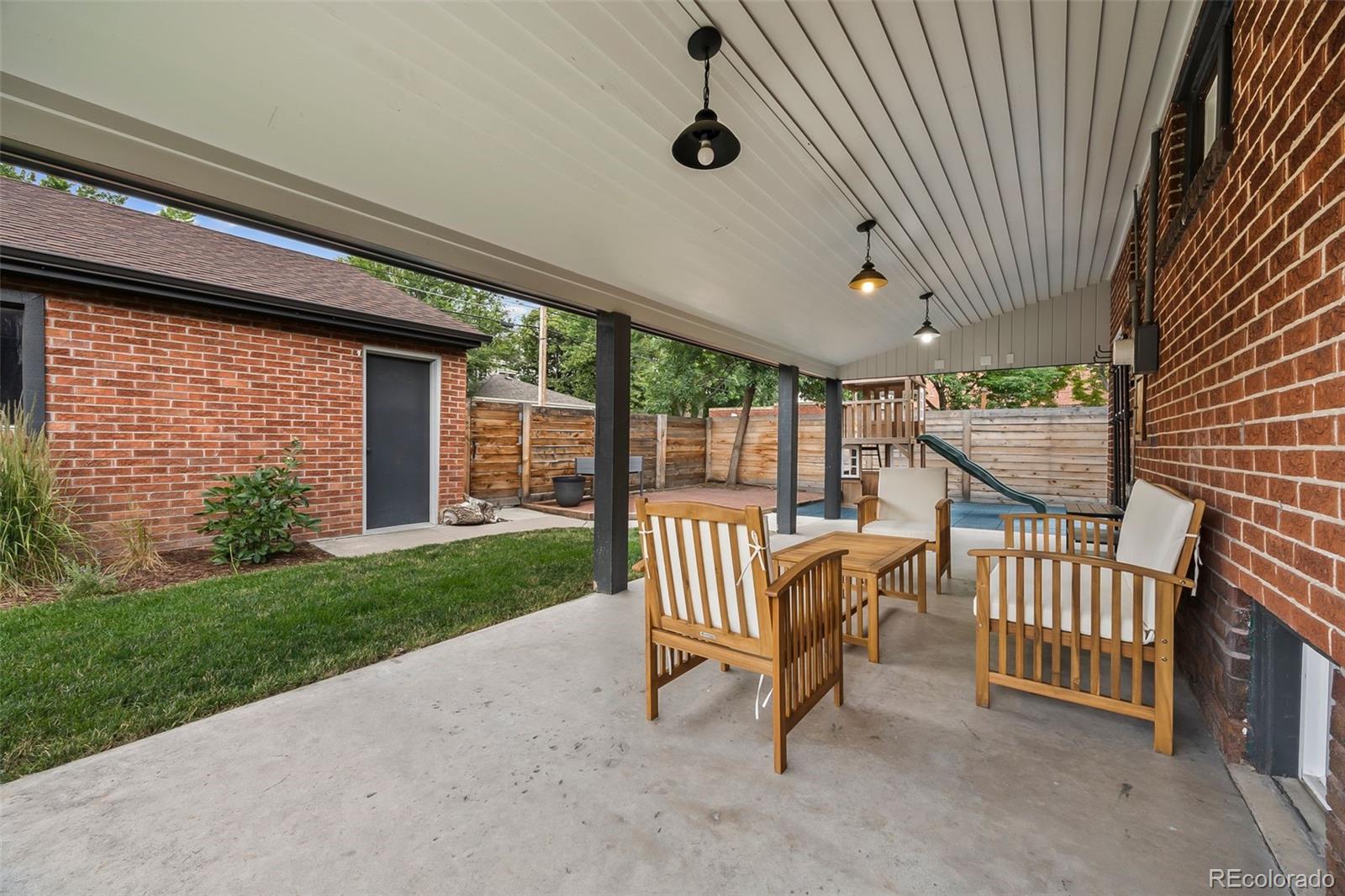 MLS Image #28 for 1378 s university boulevard,denver, Colorado