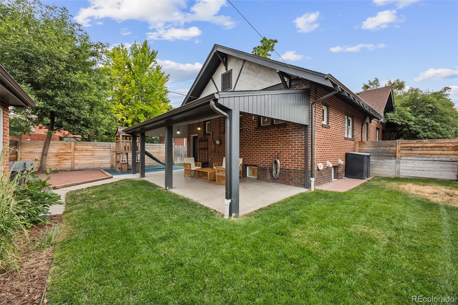MLS Image #29 for 1378 s university boulevard,denver, Colorado