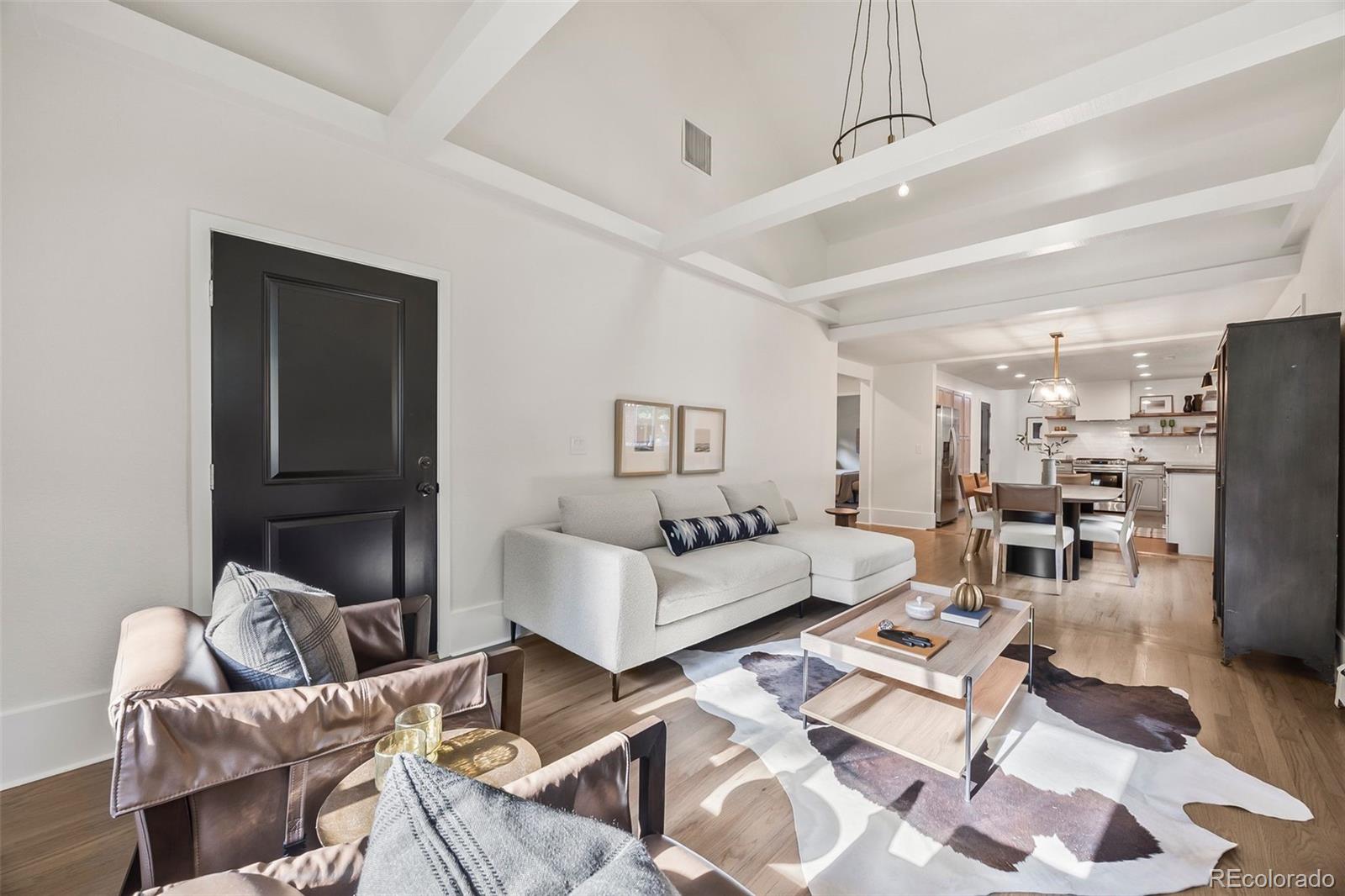 MLS Image #3 for 1378 s university boulevard,denver, Colorado