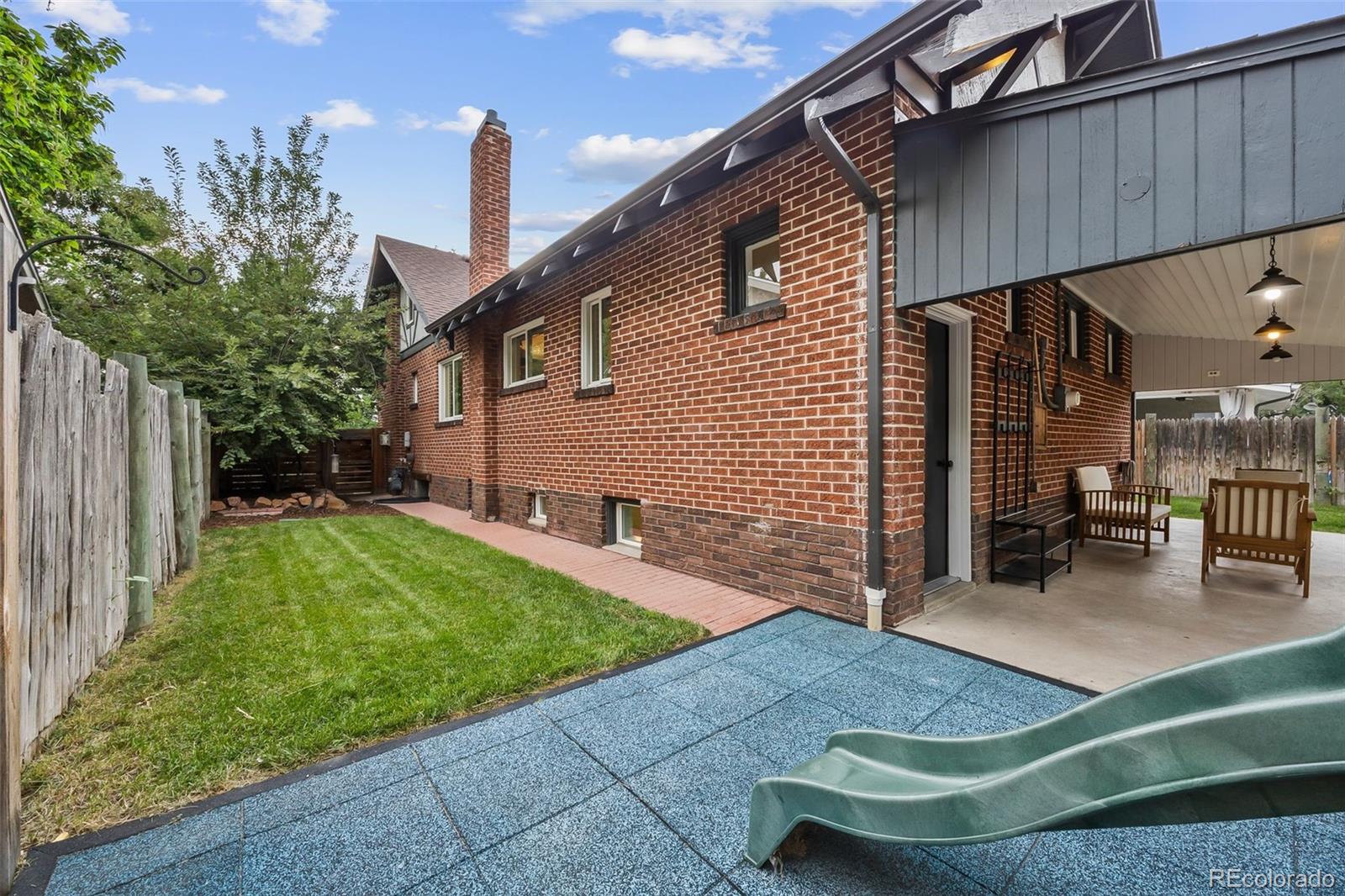 MLS Image #31 for 1378 s university boulevard,denver, Colorado