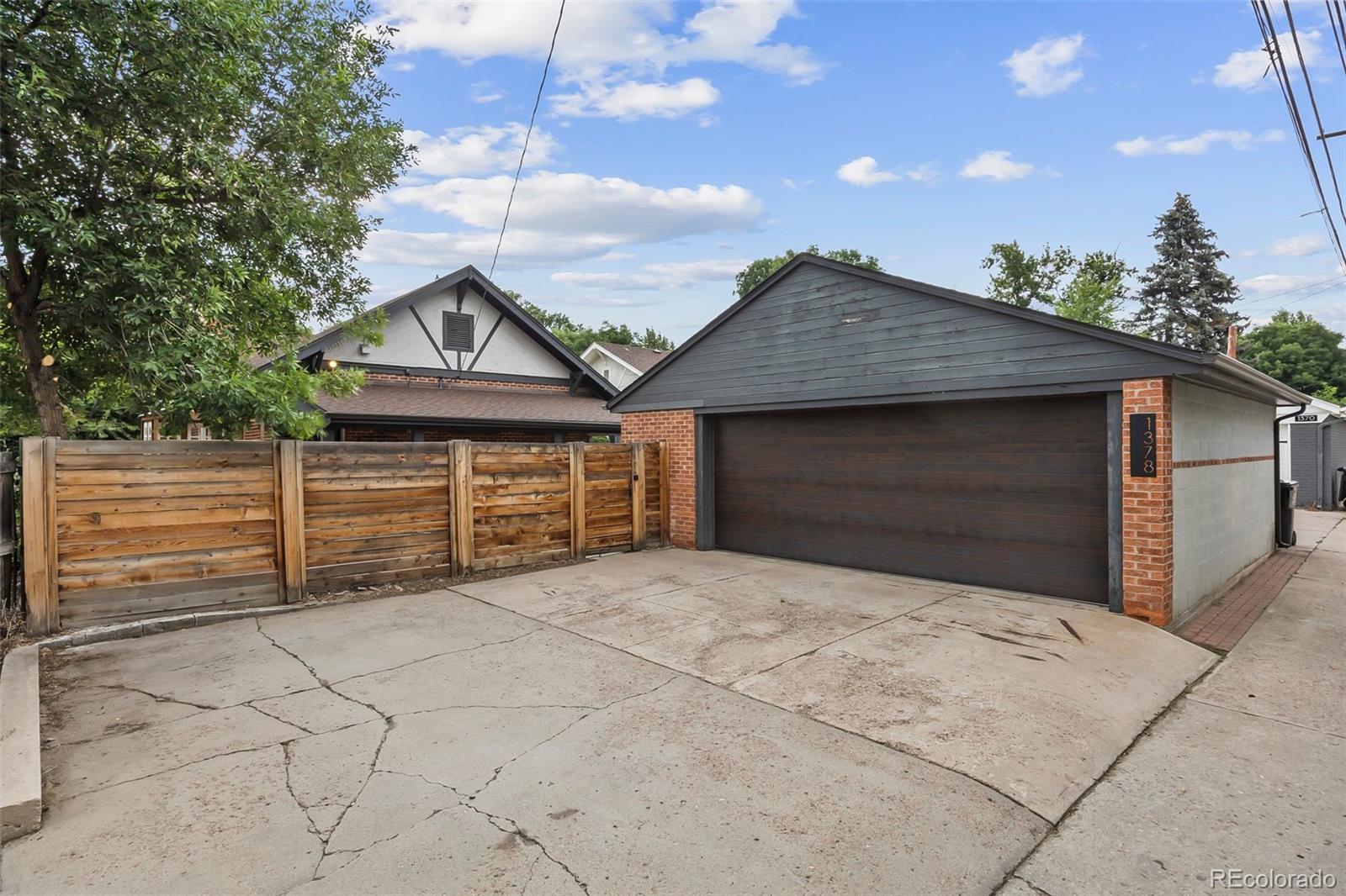 MLS Image #33 for 1378 s university boulevard,denver, Colorado