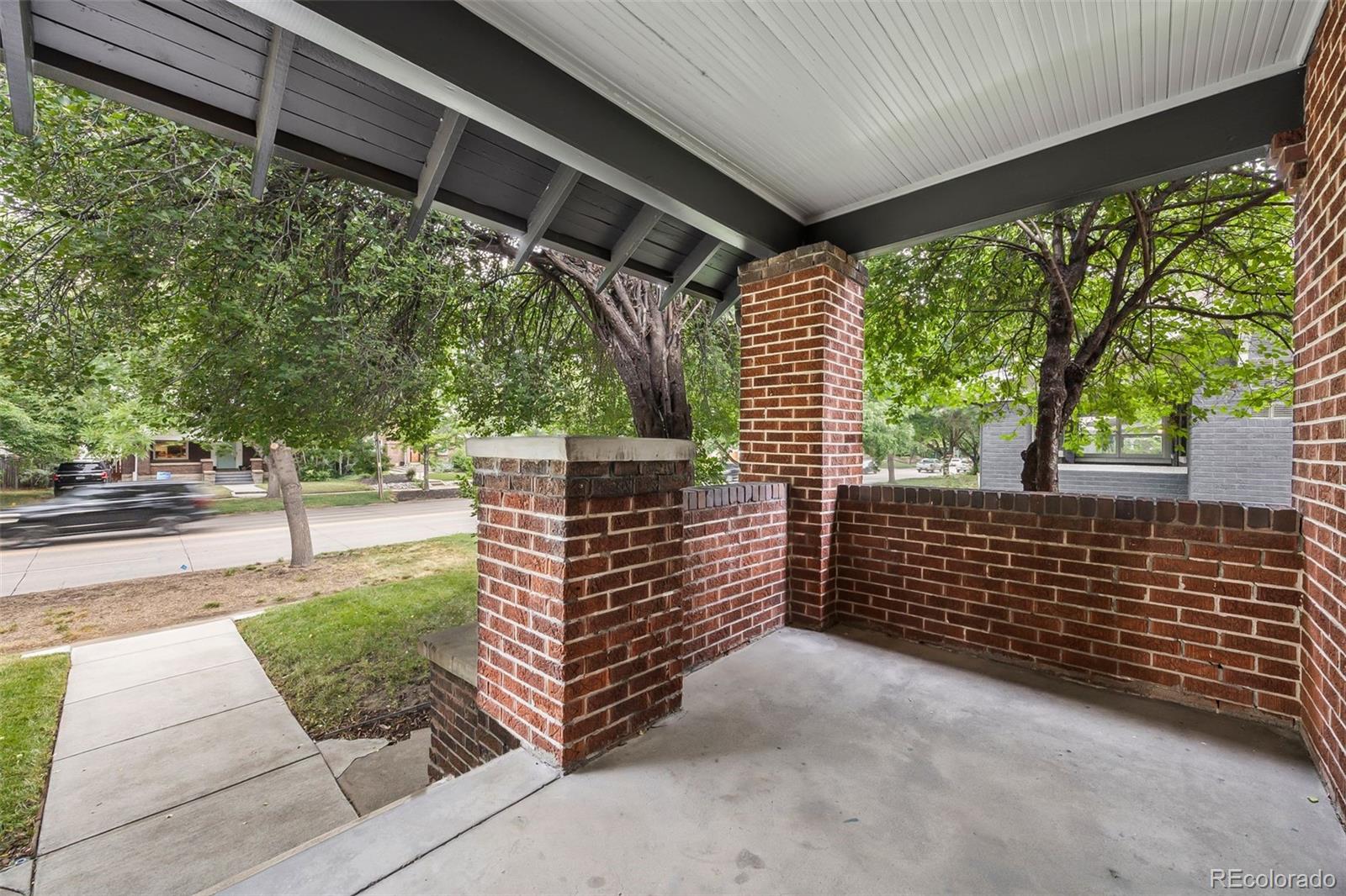 MLS Image #35 for 1378 s university boulevard,denver, Colorado