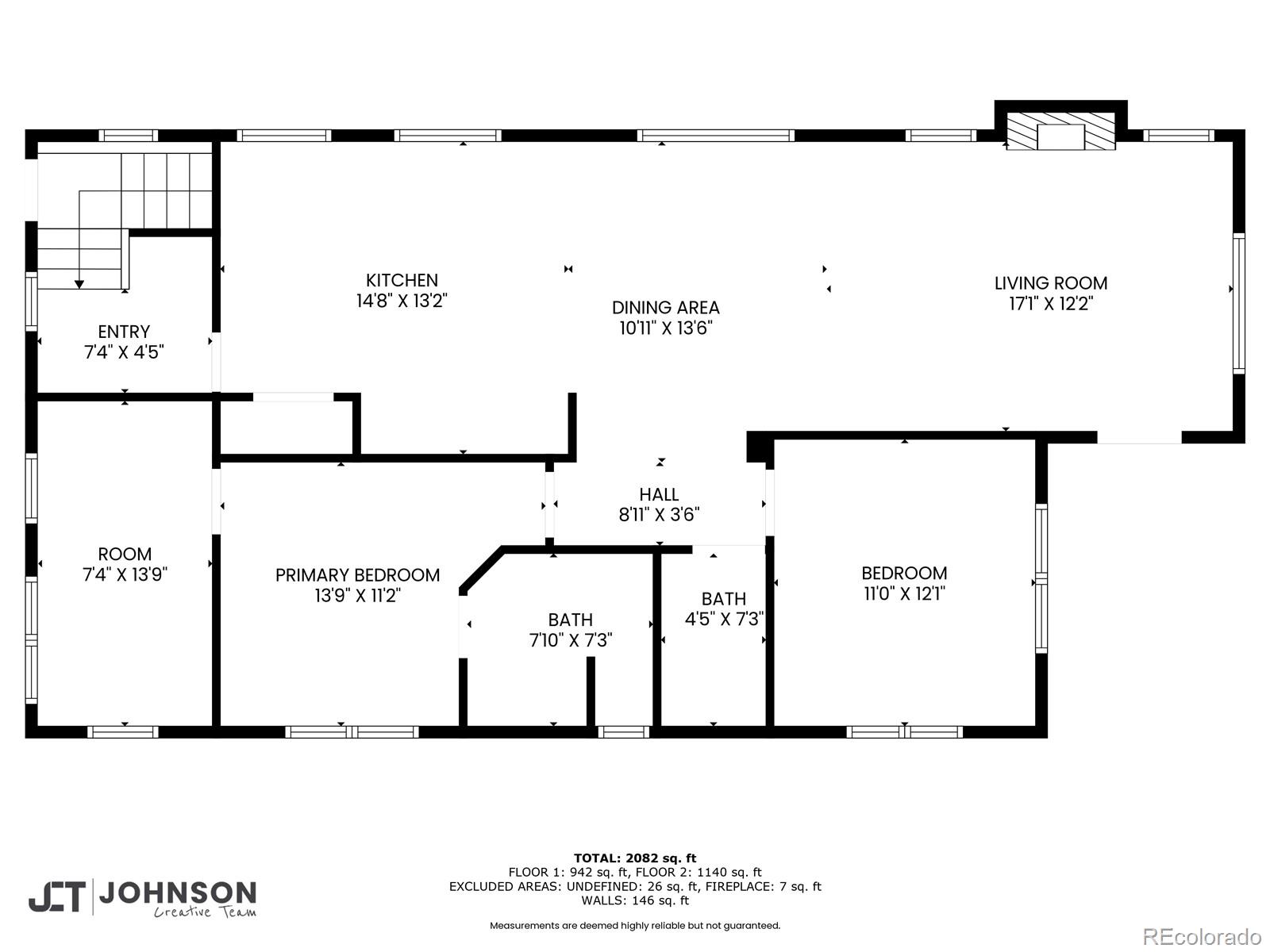 MLS Image #36 for 1378 s university boulevard,denver, Colorado