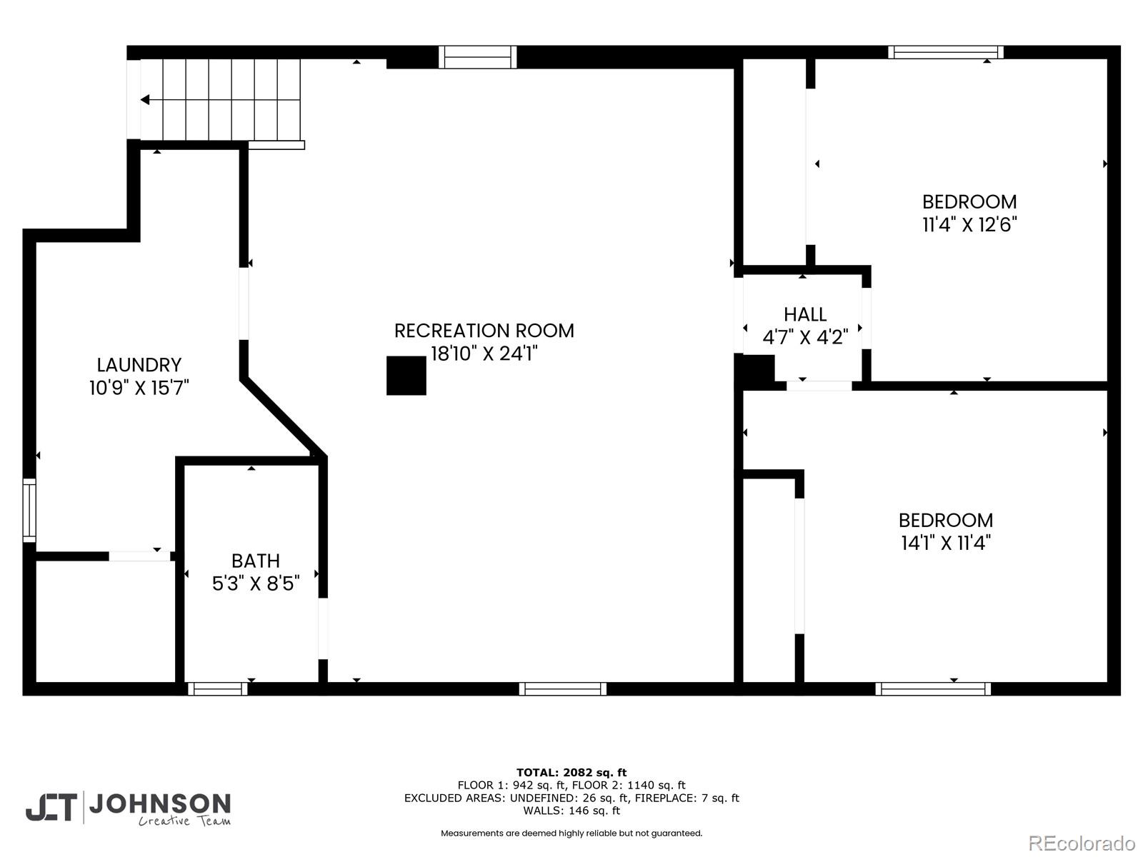 MLS Image #37 for 1378 s university boulevard,denver, Colorado