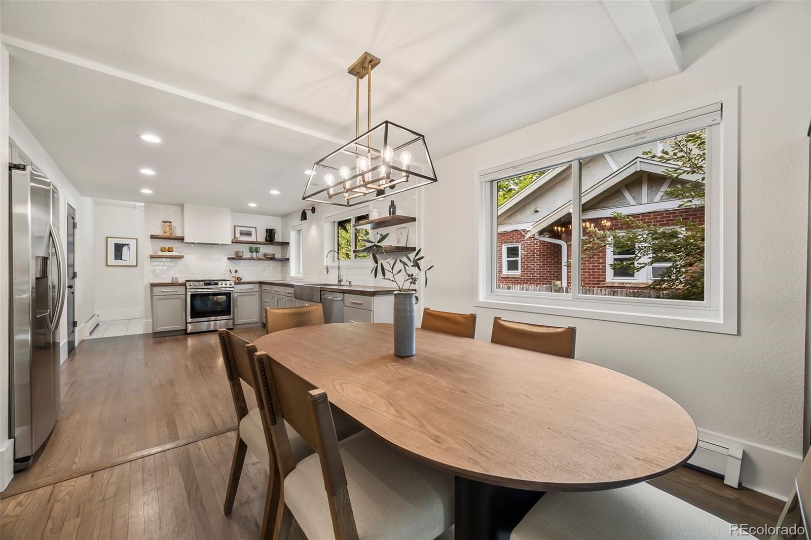 MLS Image #5 for 1378 s university boulevard,denver, Colorado