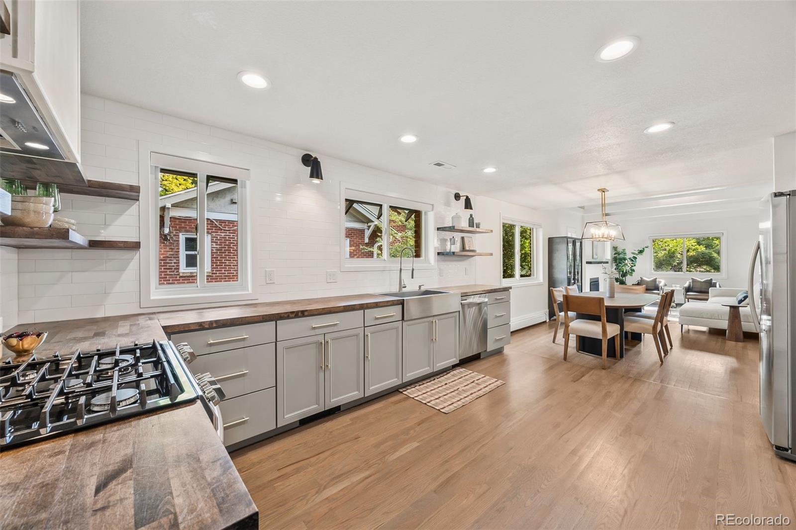 MLS Image #8 for 1378 s university boulevard,denver, Colorado