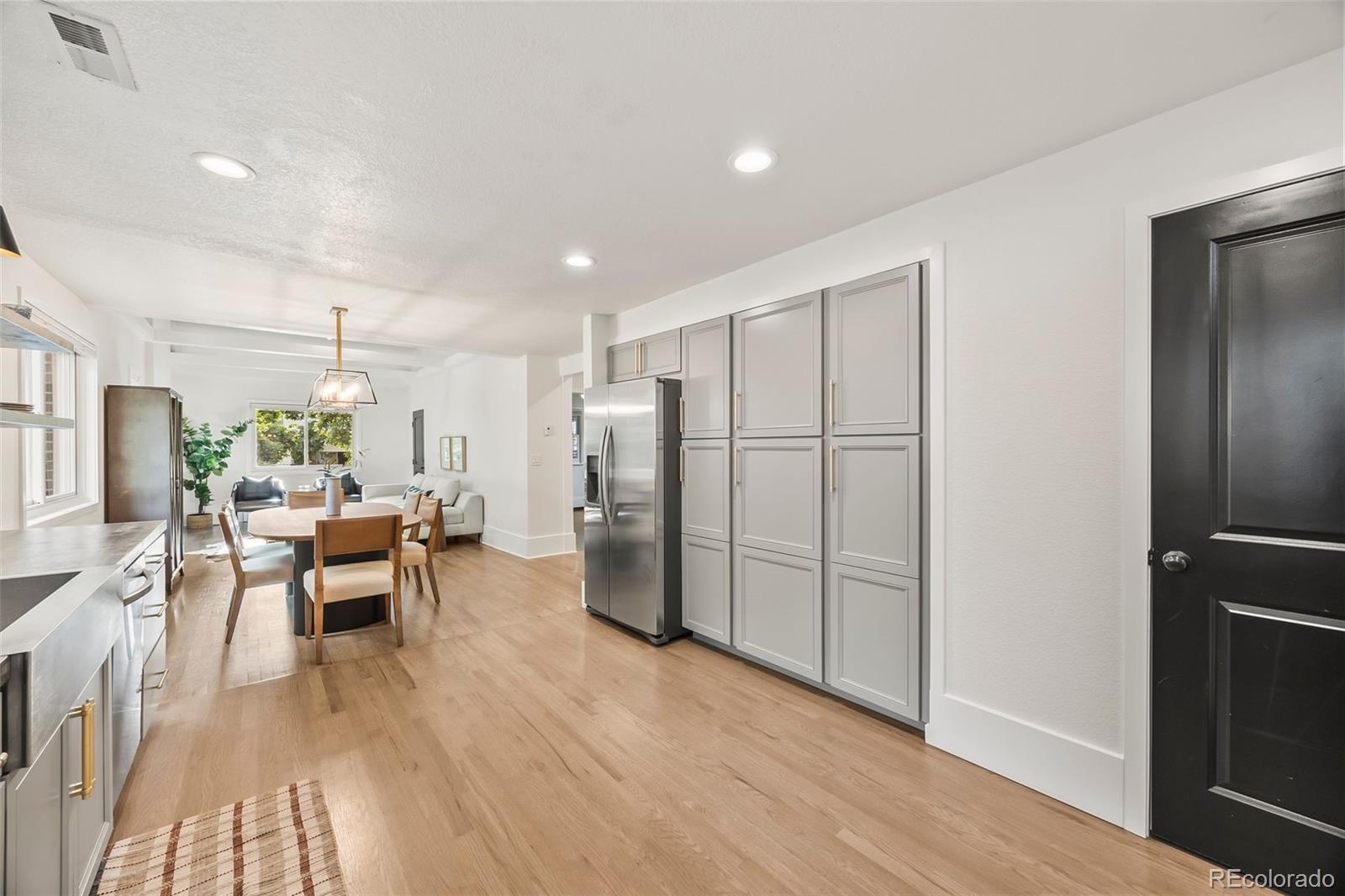 MLS Image #9 for 1378 s university boulevard,denver, Colorado