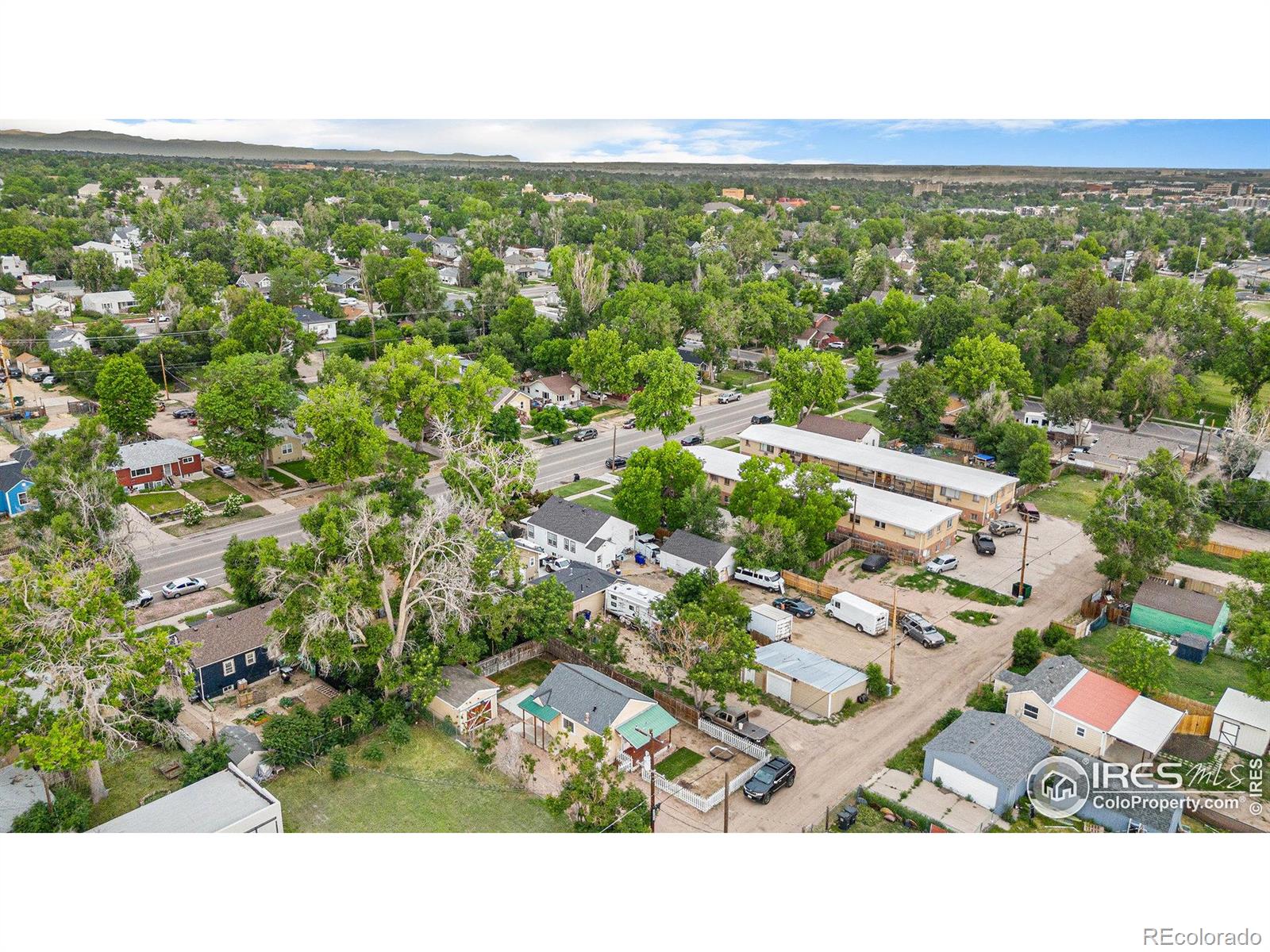MLS Image #11 for 2034  6th avenue,greeley, Colorado