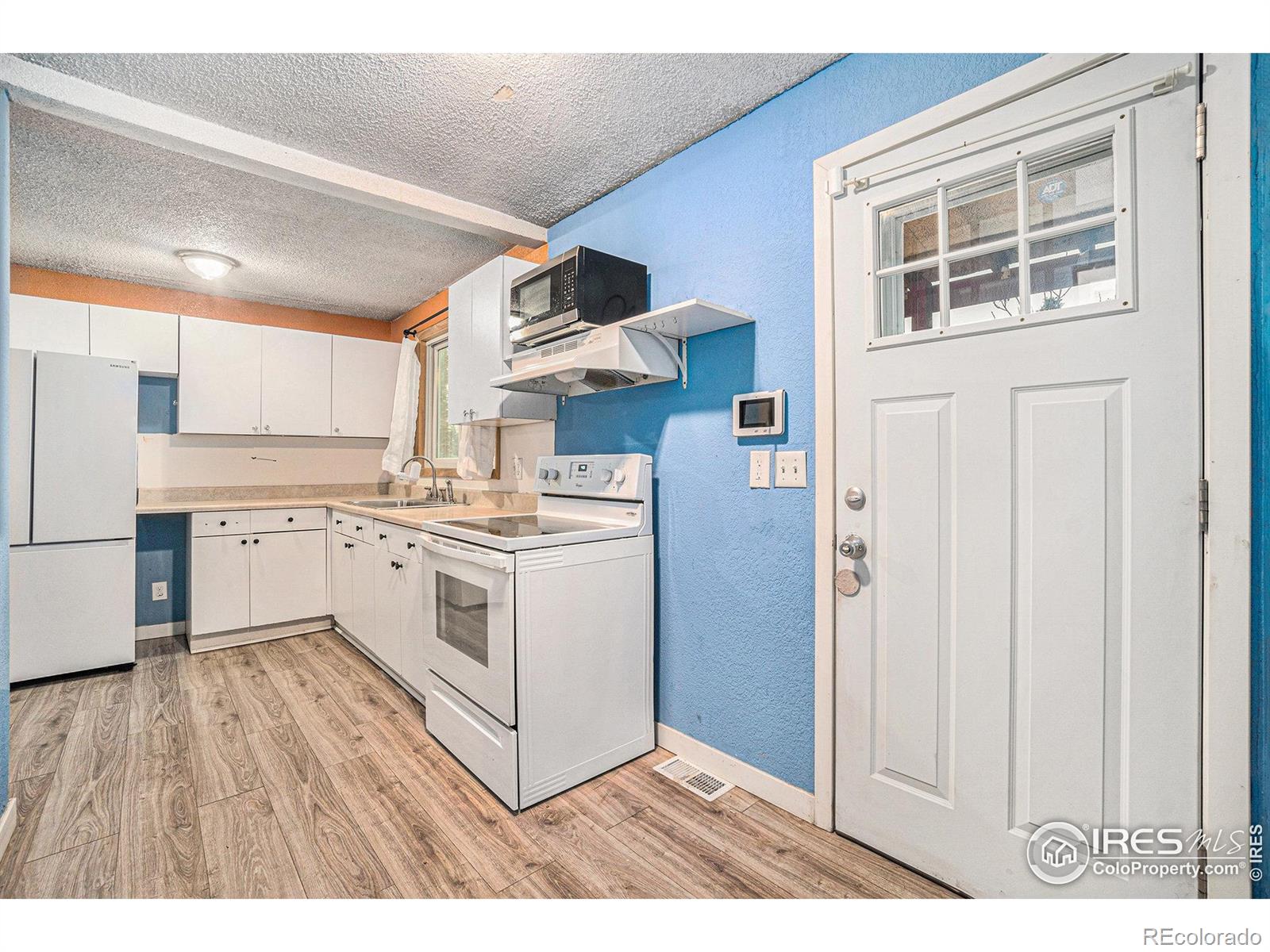 MLS Image #4 for 2034  6th avenue,greeley, Colorado