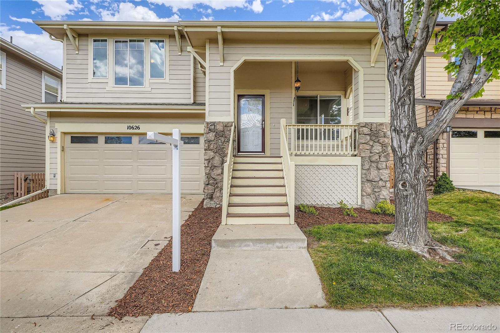 MLS Image #2 for 10626  cherrybrook circle,highlands ranch, Colorado