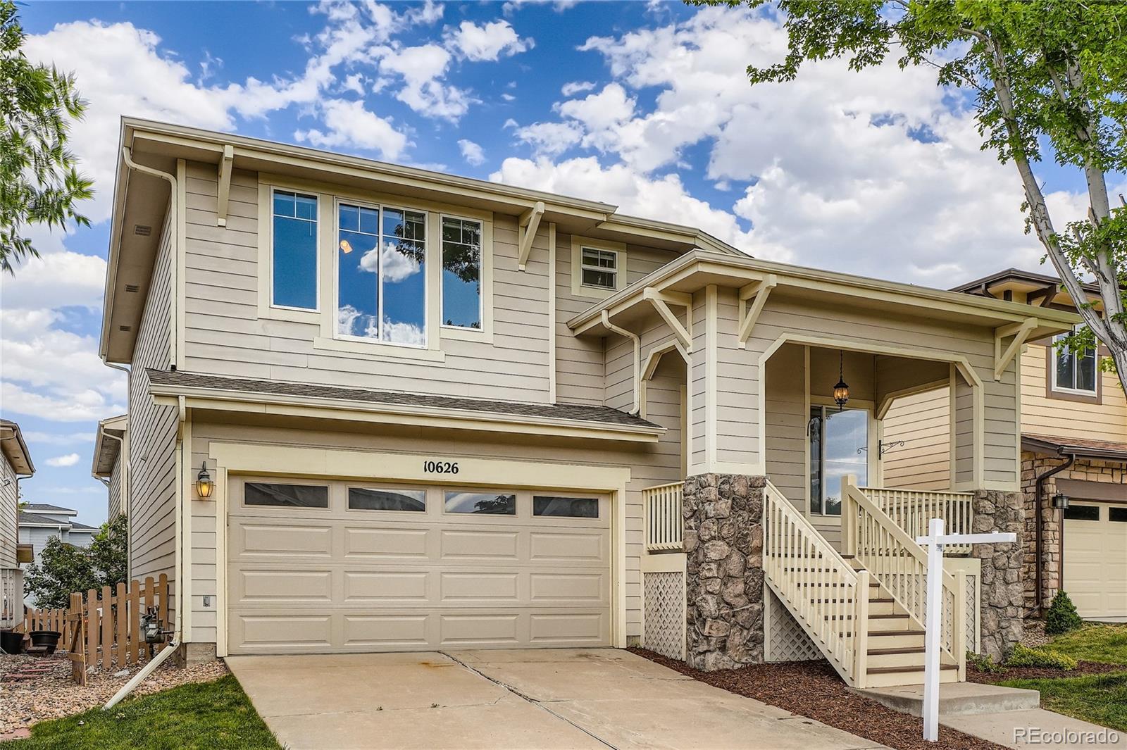 MLS Image #3 for 10626  cherrybrook circle,highlands ranch, Colorado