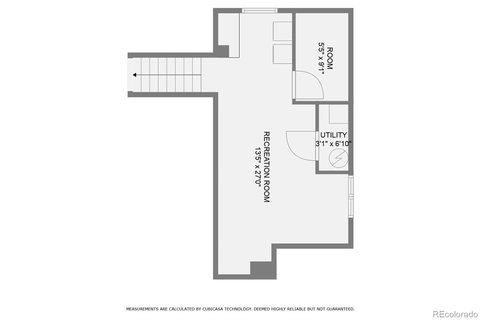 MLS Image #33 for 10626  cherrybrook circle,highlands ranch, Colorado