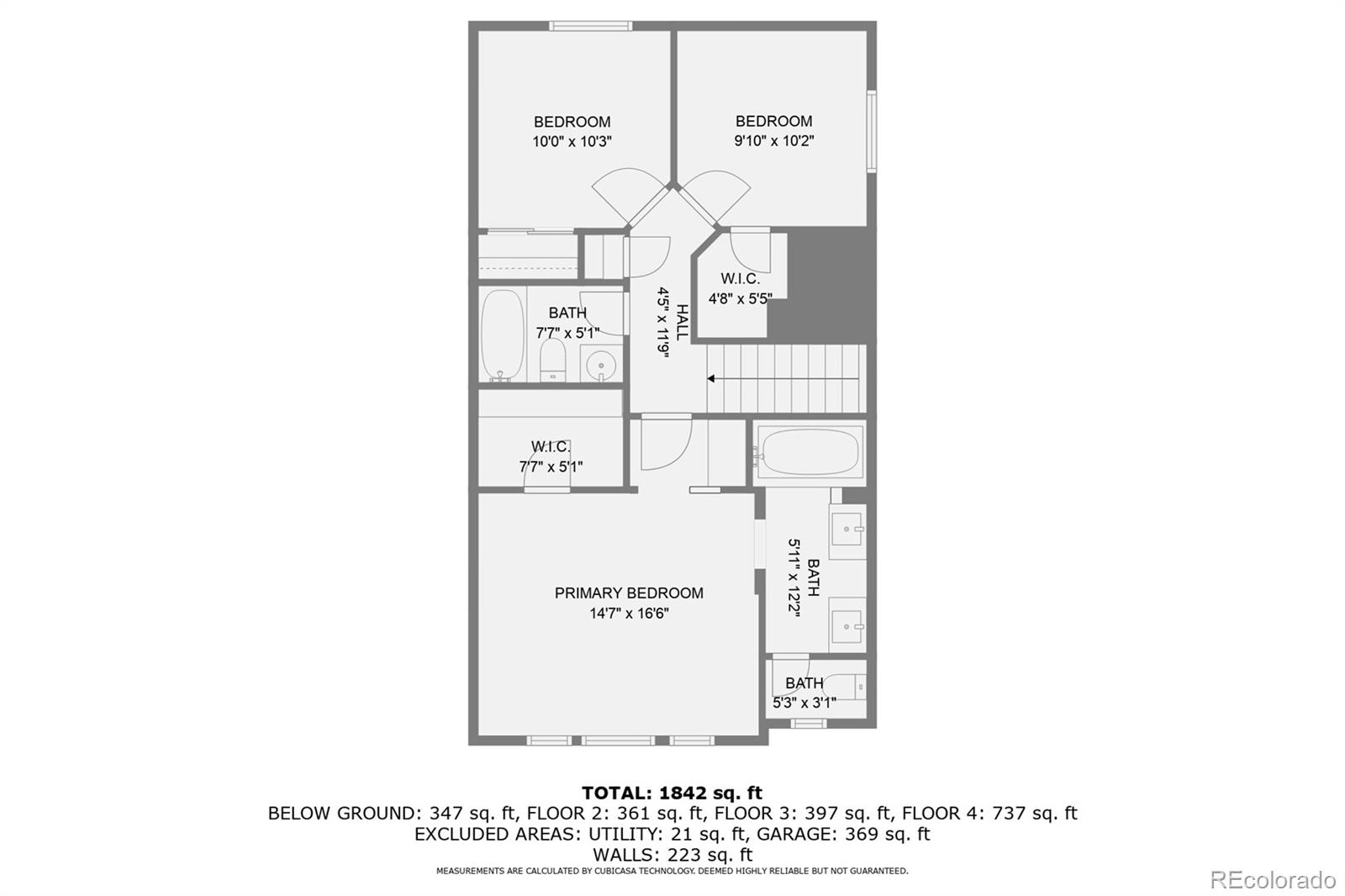 MLS Image #35 for 10626  cherrybrook circle,highlands ranch, Colorado