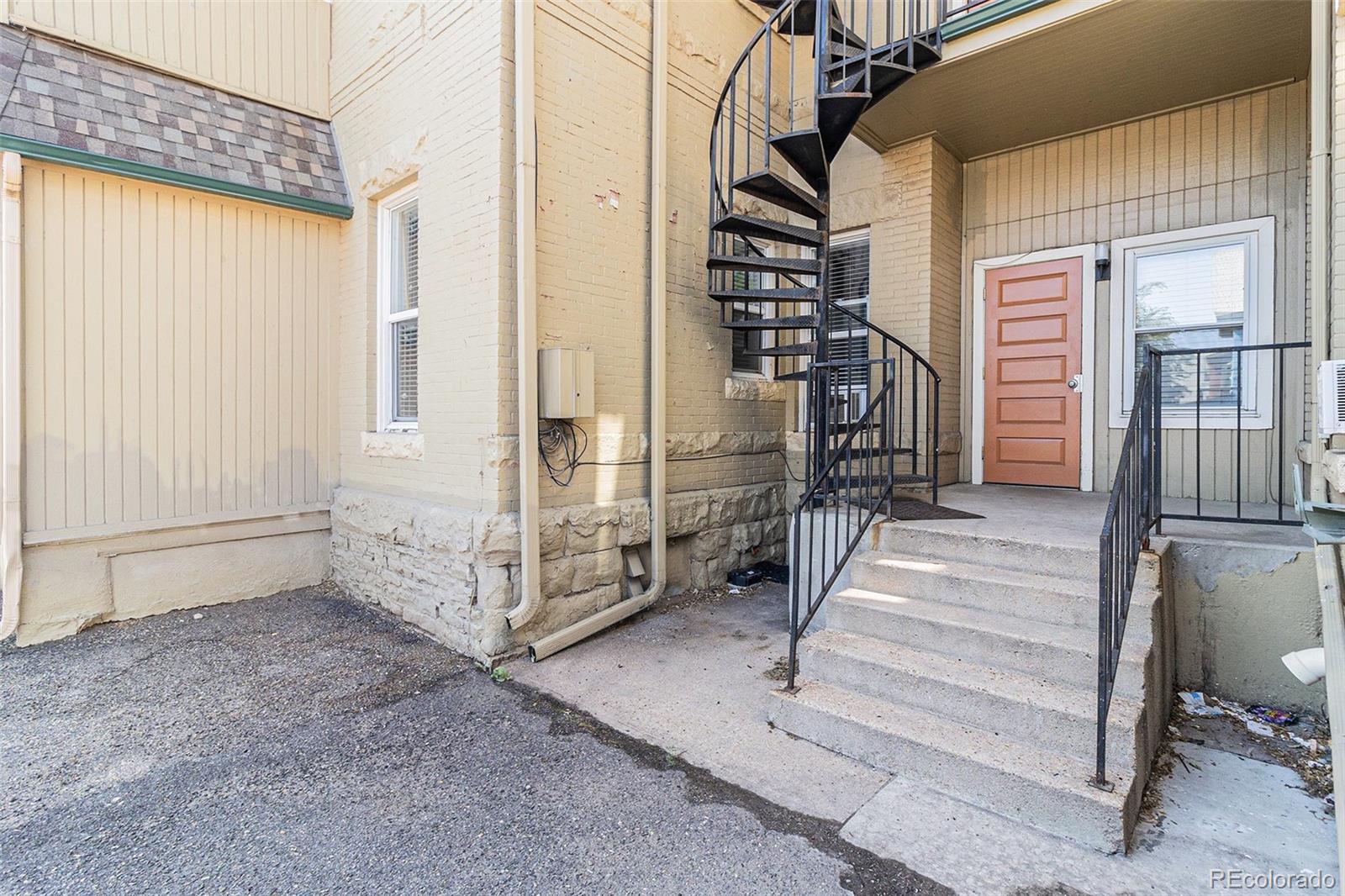 MLS Image #20 for 813 e 14th avenue,denver, Colorado
