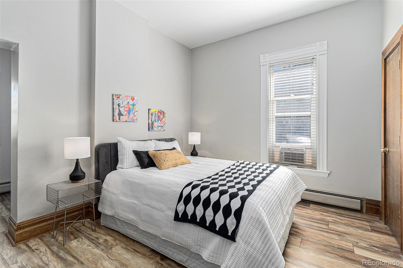 MLS Image #3 for 813 e 14th avenue,denver, Colorado