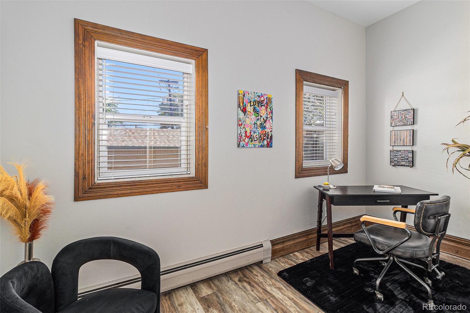 MLS Image #4 for 813 e 14th avenue,denver, Colorado