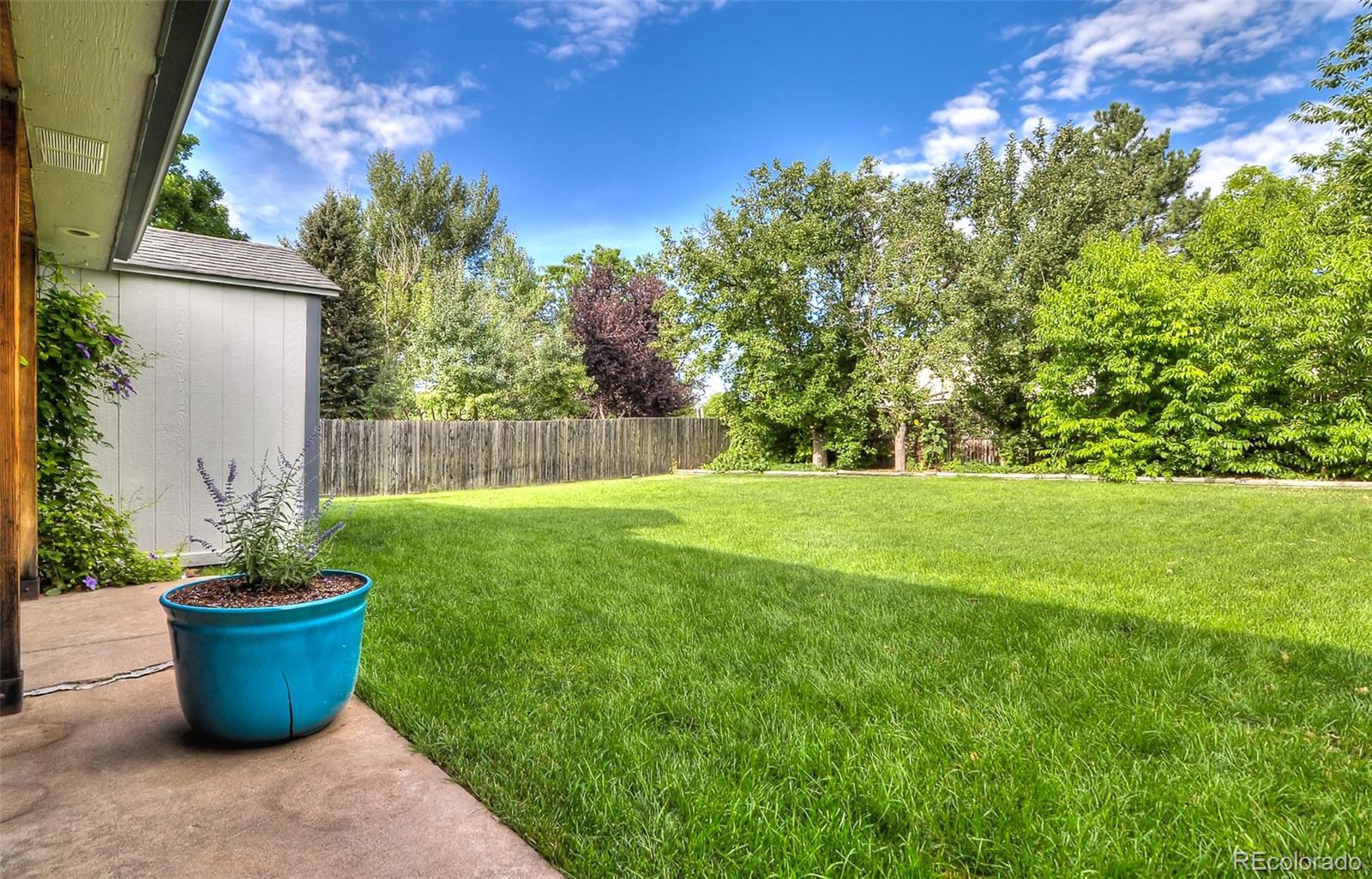 MLS Image #25 for 6627 s garland way,littleton, Colorado
