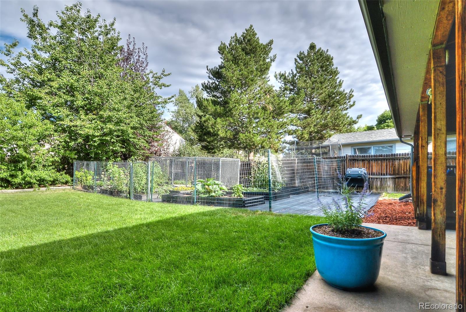 MLS Image #26 for 6627 s garland way,littleton, Colorado