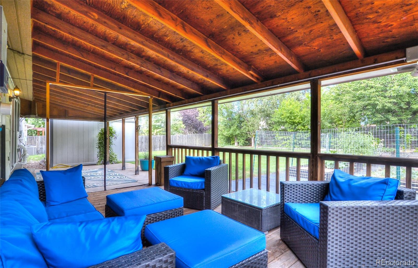 MLS Image #29 for 6627 s garland way,littleton, Colorado