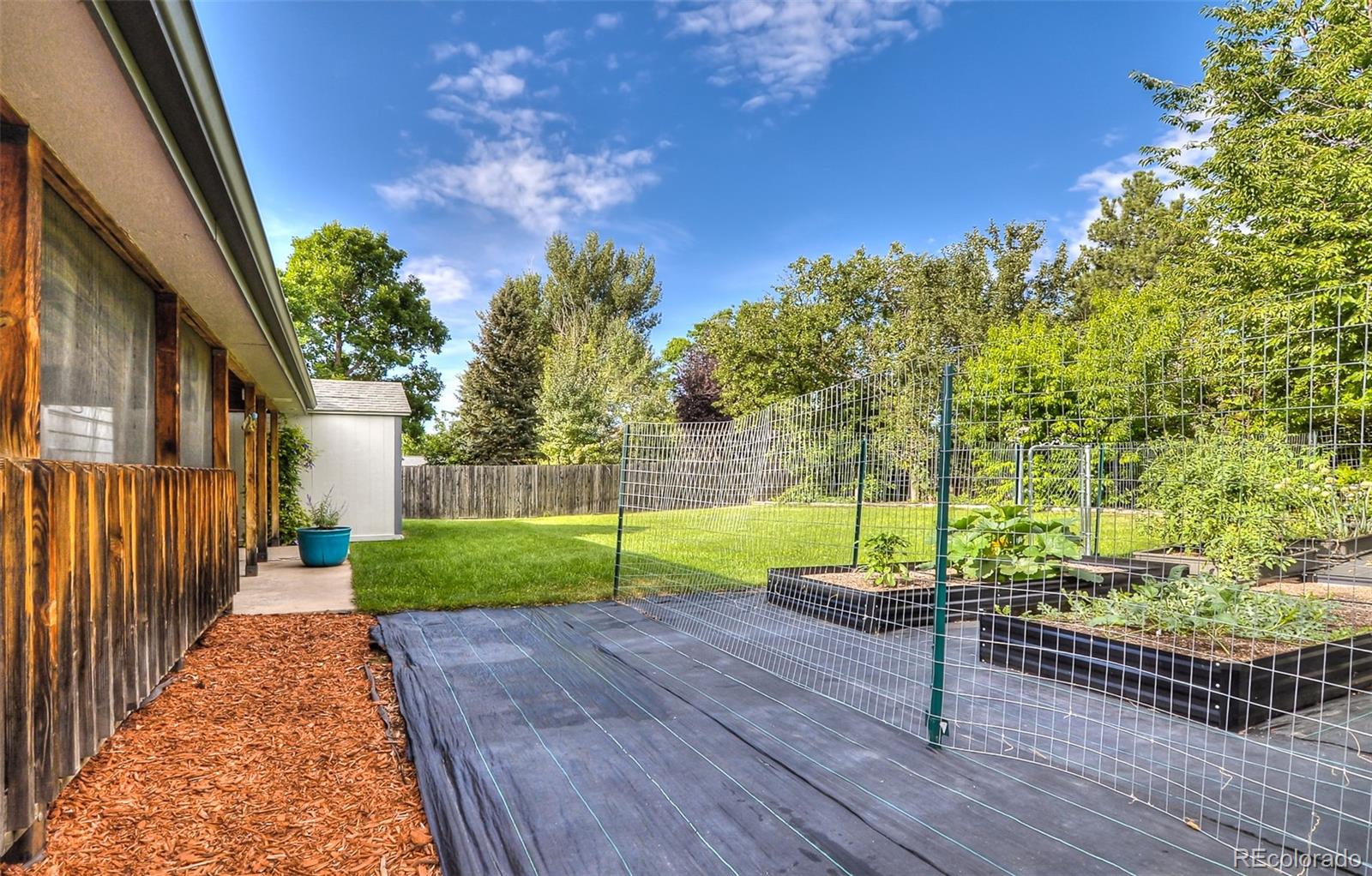 MLS Image #30 for 6627 s garland way,littleton, Colorado
