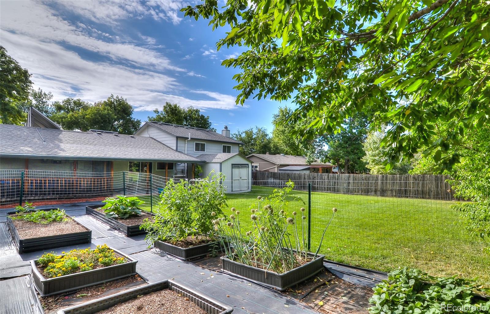 MLS Image #34 for 6627 s garland way,littleton, Colorado