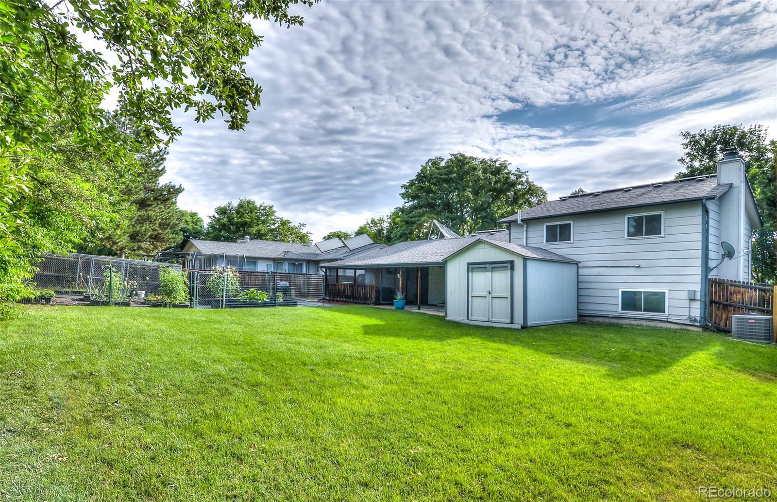 MLS Image #35 for 6627 s garland way,littleton, Colorado