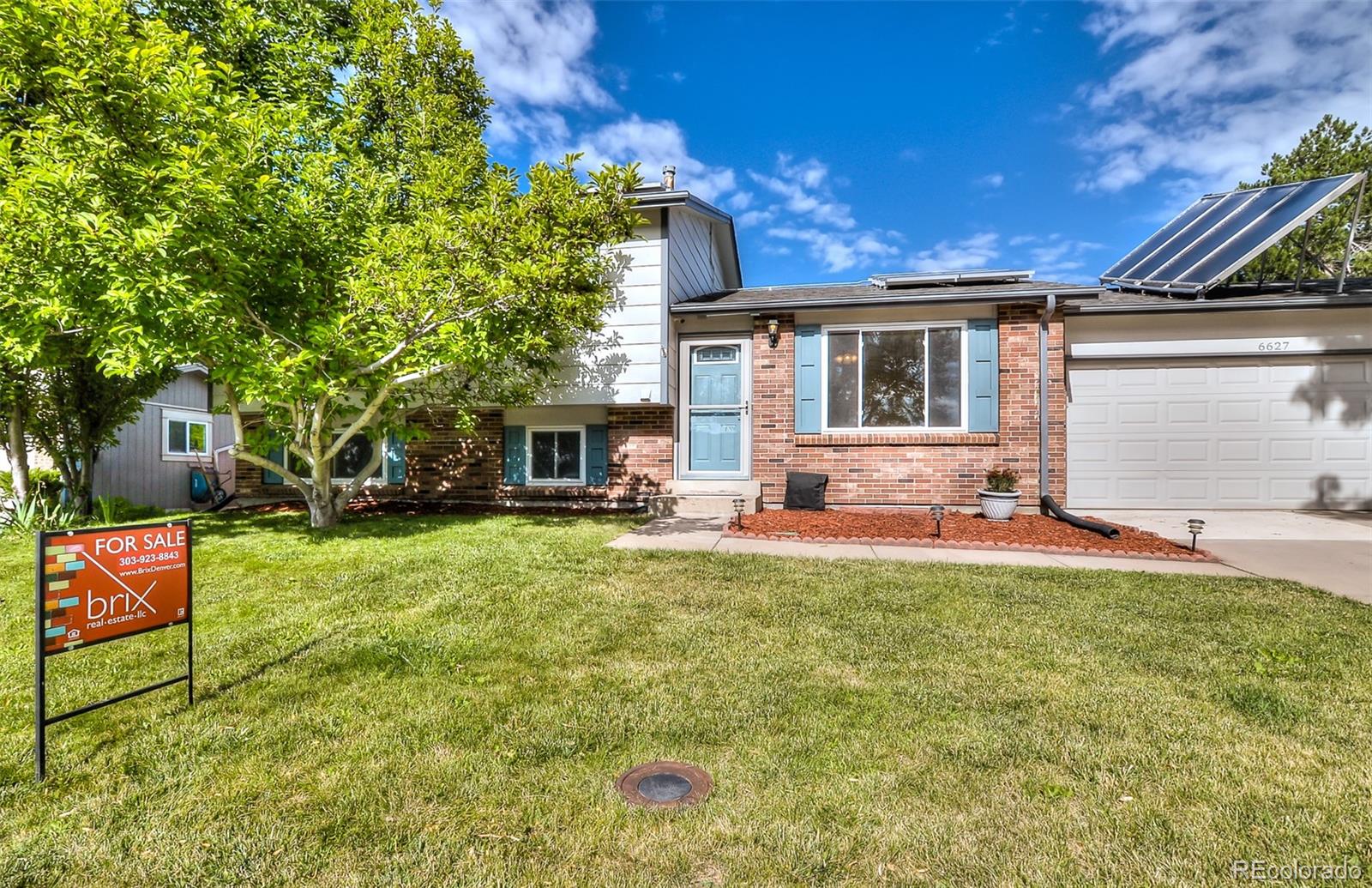 MLS Image #37 for 6627 s garland way,littleton, Colorado