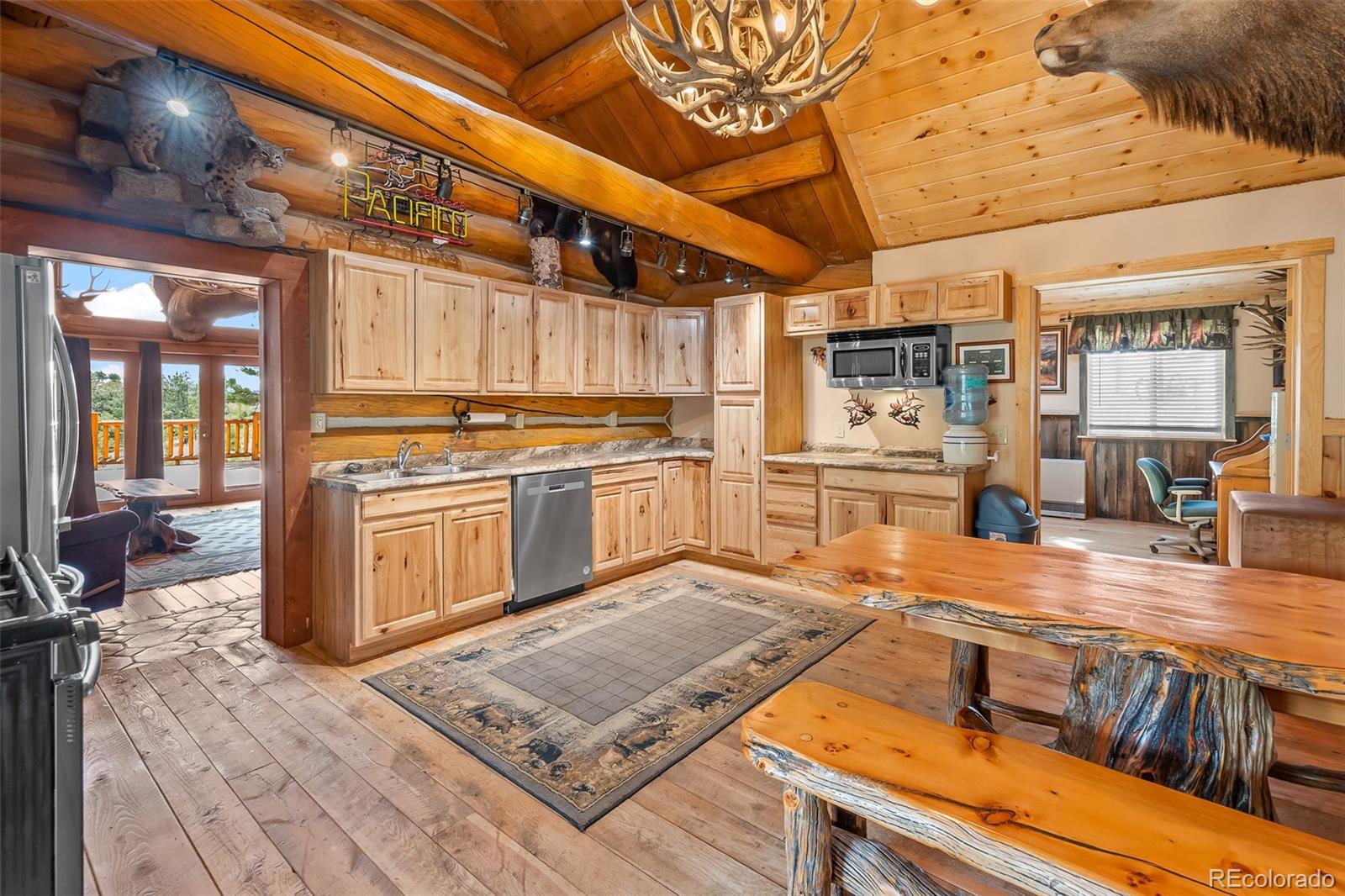 MLS Image #12 for 780  oak street,hartsel, Colorado