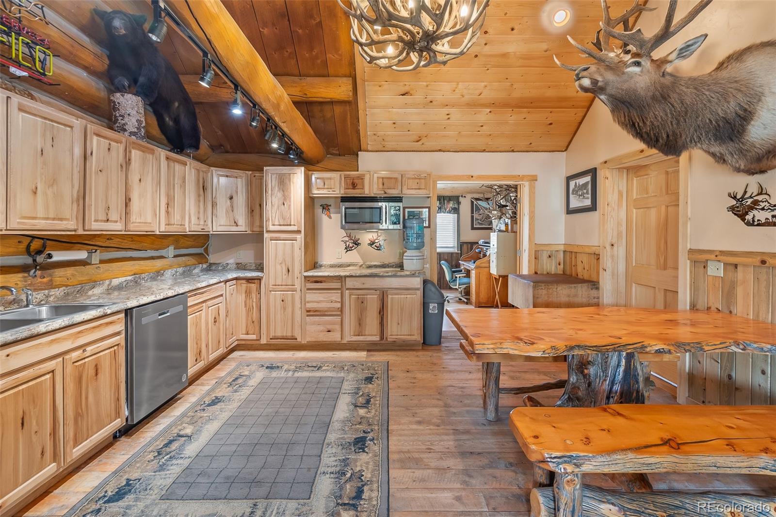 MLS Image #13 for 780  oak street,hartsel, Colorado