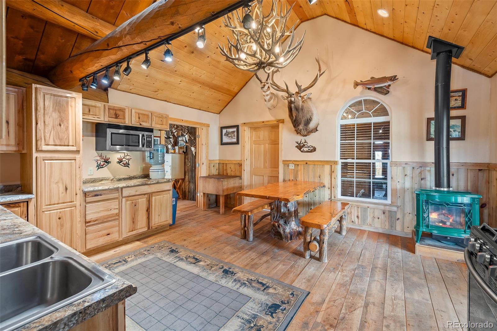 MLS Image #14 for 780  oak street,hartsel, Colorado