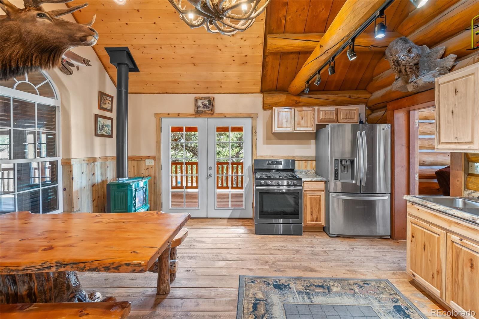 MLS Image #16 for 780  oak street,hartsel, Colorado