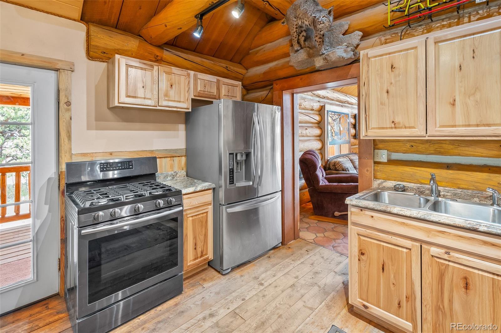 MLS Image #17 for 780  oak street,hartsel, Colorado