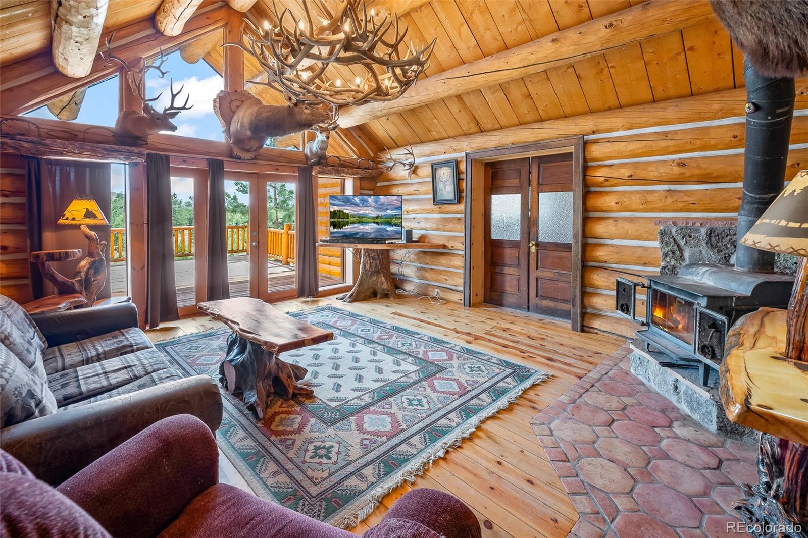 MLS Image #18 for 780  oak street,hartsel, Colorado