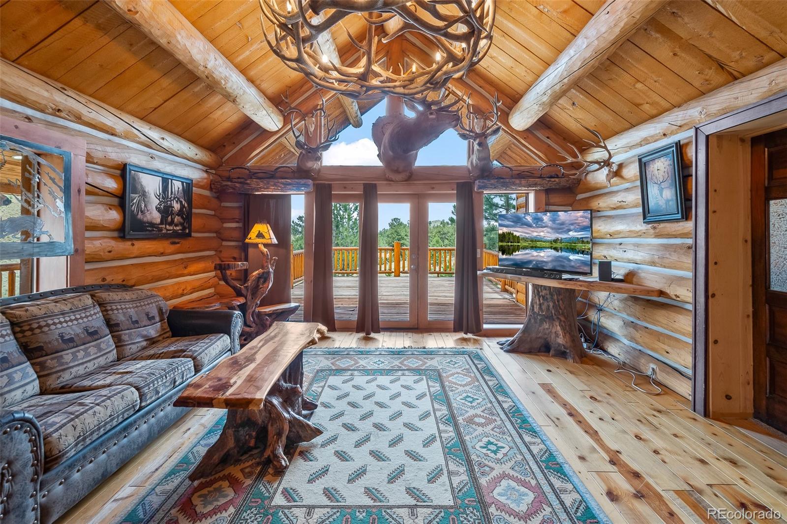 MLS Image #19 for 780  oak street,hartsel, Colorado