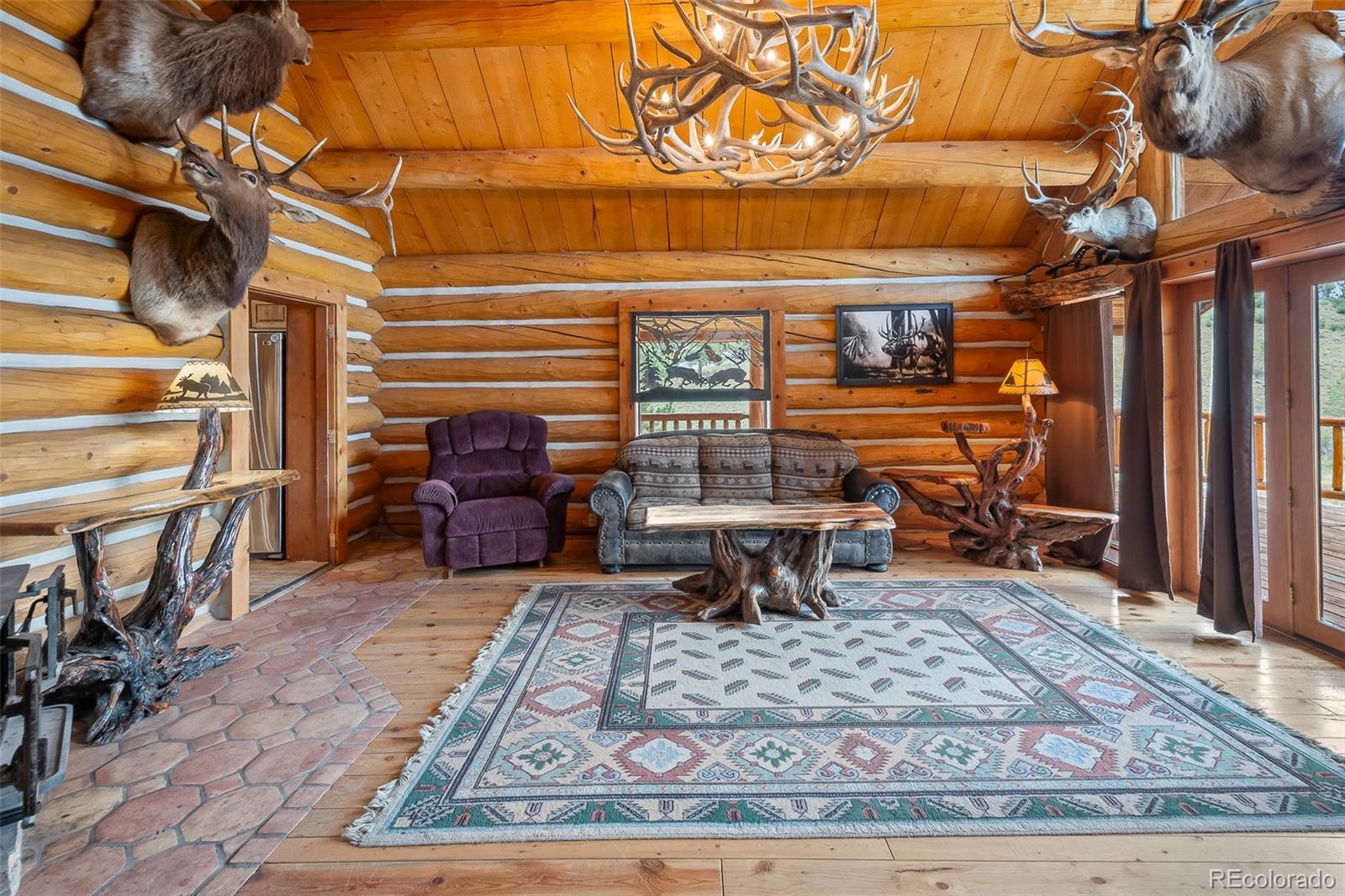 MLS Image #21 for 780  oak street,hartsel, Colorado