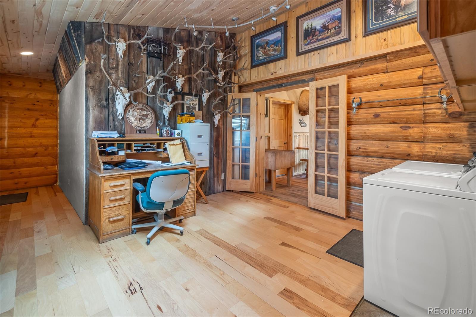 MLS Image #29 for 780  oak street,hartsel, Colorado