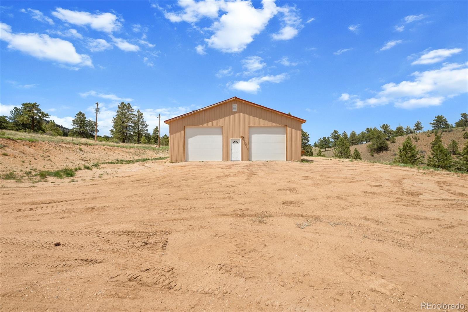 MLS Image #36 for 780  oak street,hartsel, Colorado