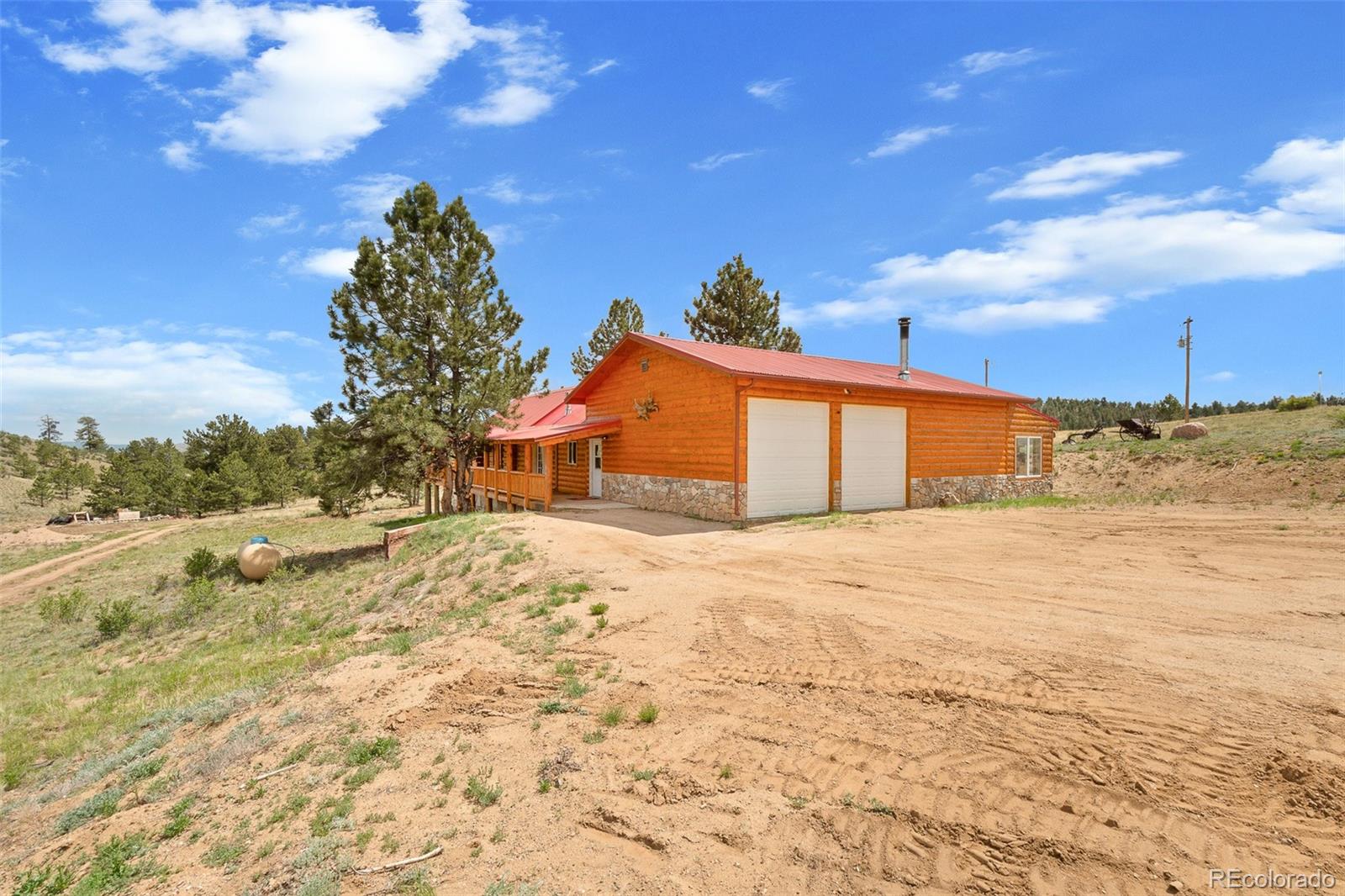MLS Image #47 for 780  oak street,hartsel, Colorado