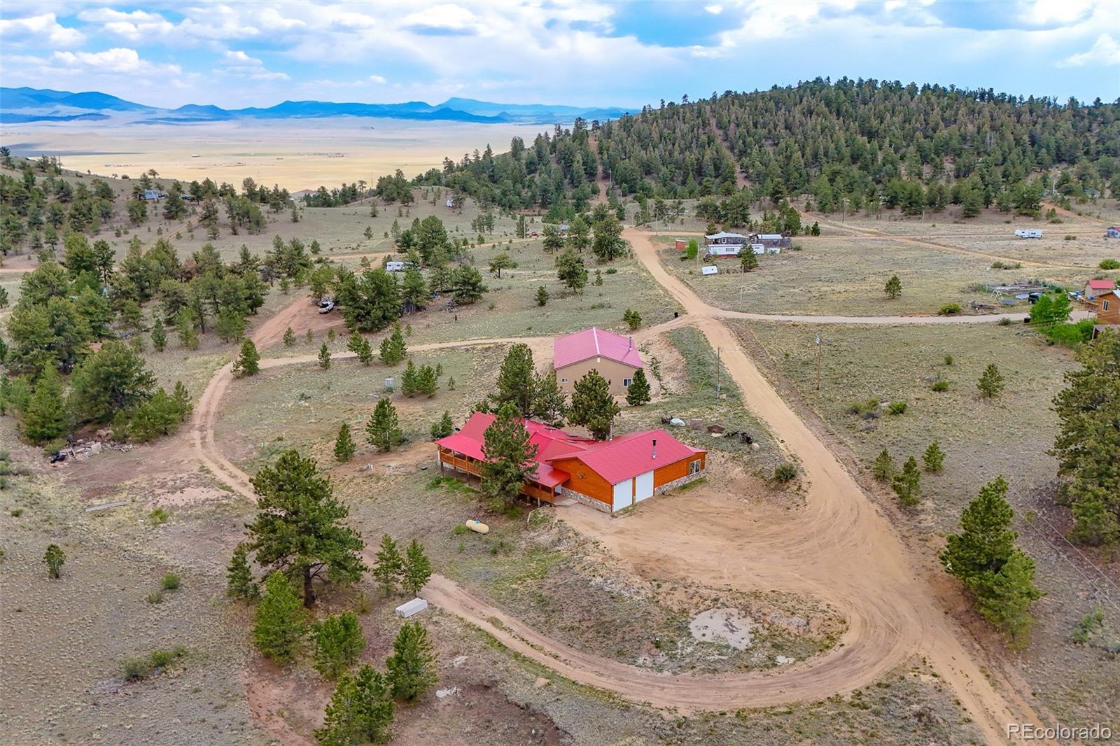 MLS Image #48 for 780  oak street,hartsel, Colorado