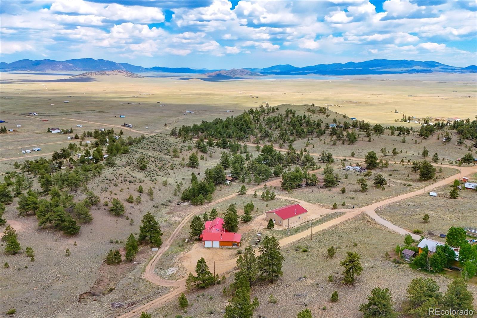 MLS Image #49 for 780  oak street,hartsel, Colorado