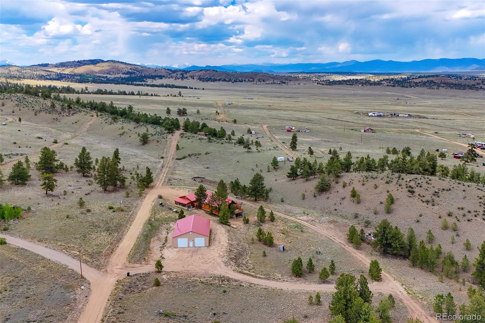 MLS Image #5 for 780  oak street,hartsel, Colorado