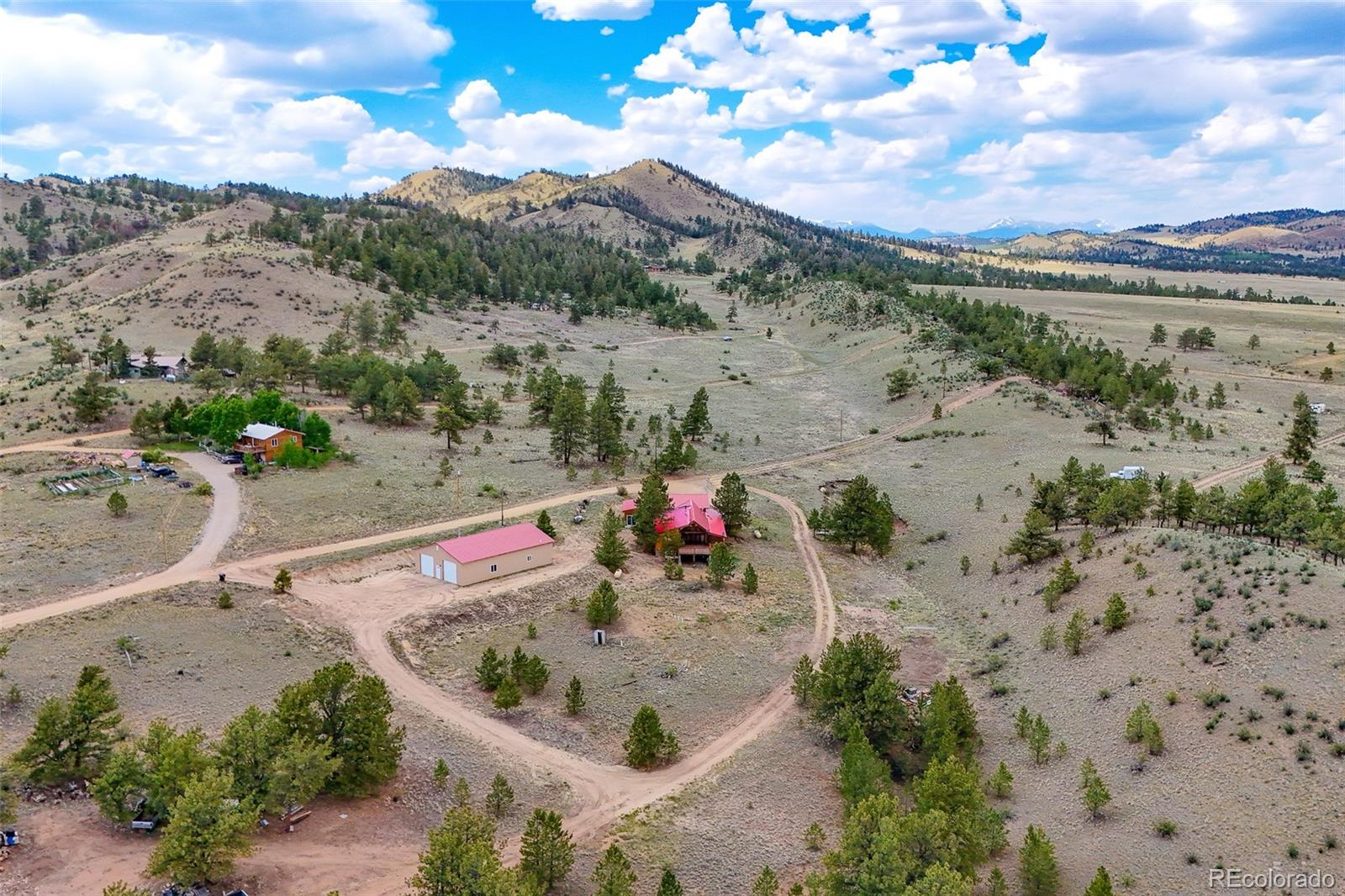 MLS Image #6 for 780  oak street,hartsel, Colorado