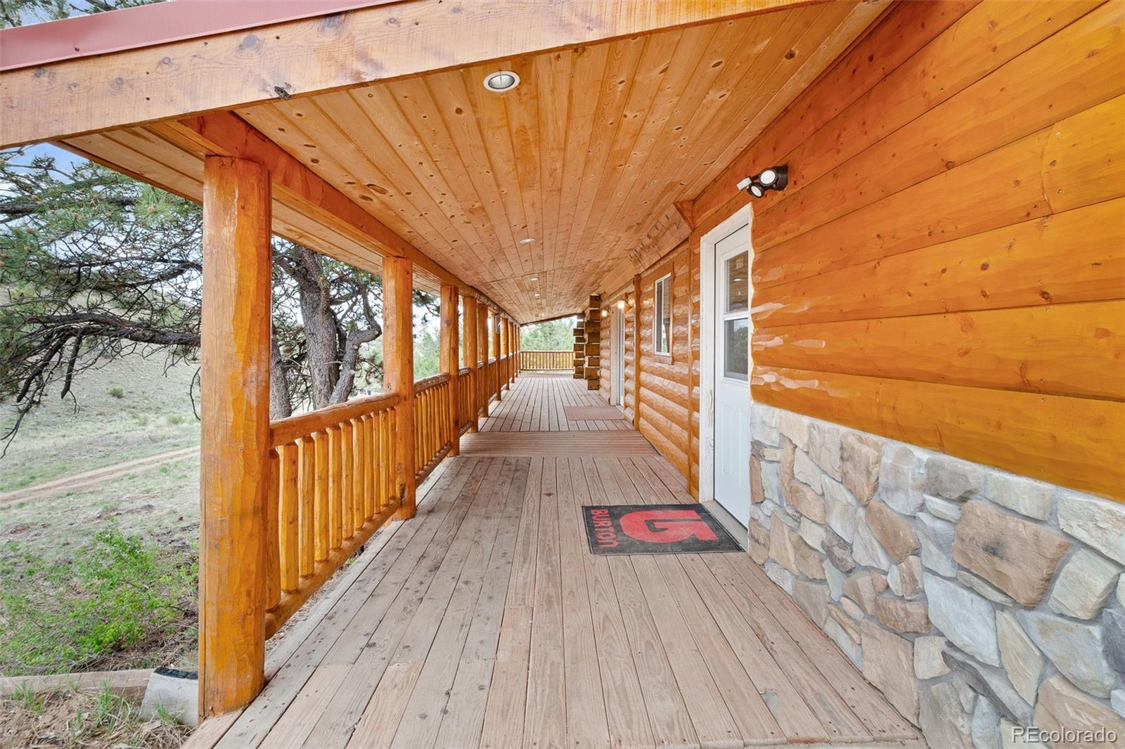 MLS Image #8 for 780  oak street,hartsel, Colorado