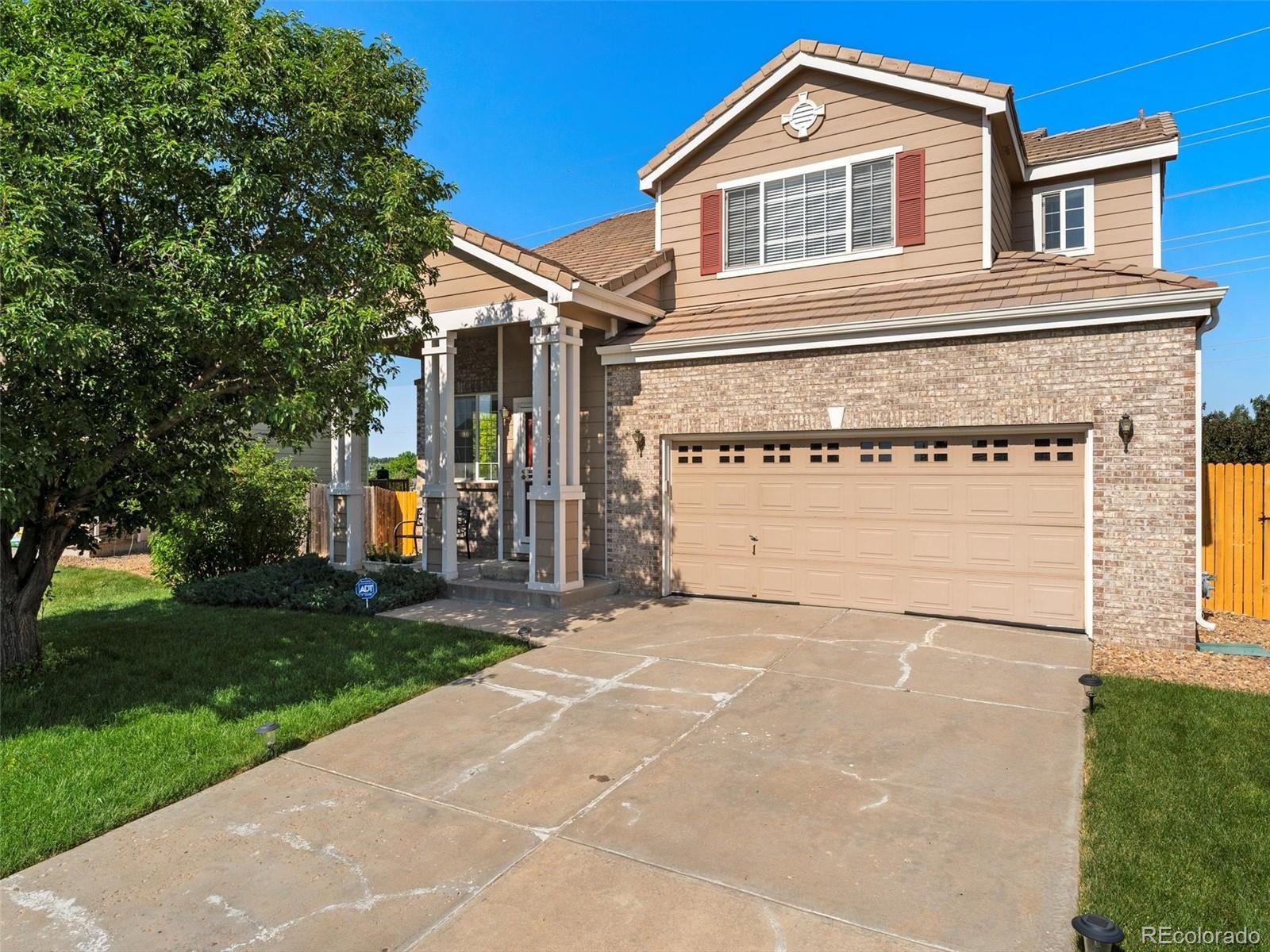 MLS Image #1 for 18554 e vassar drive,aurora, Colorado