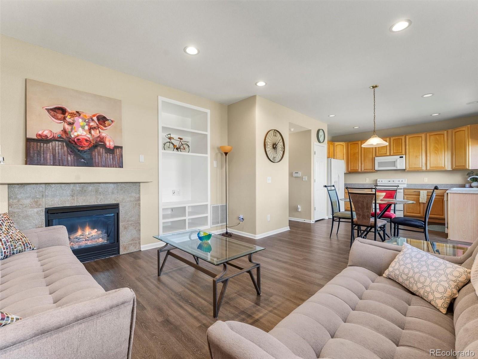 MLS Image #12 for 18554 e vassar drive,aurora, Colorado