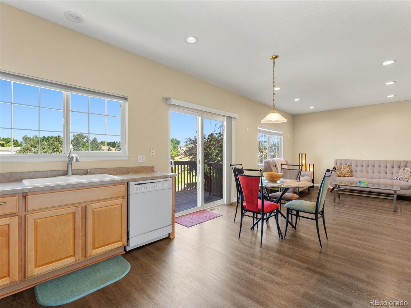 MLS Image #20 for 18554 e vassar drive,aurora, Colorado