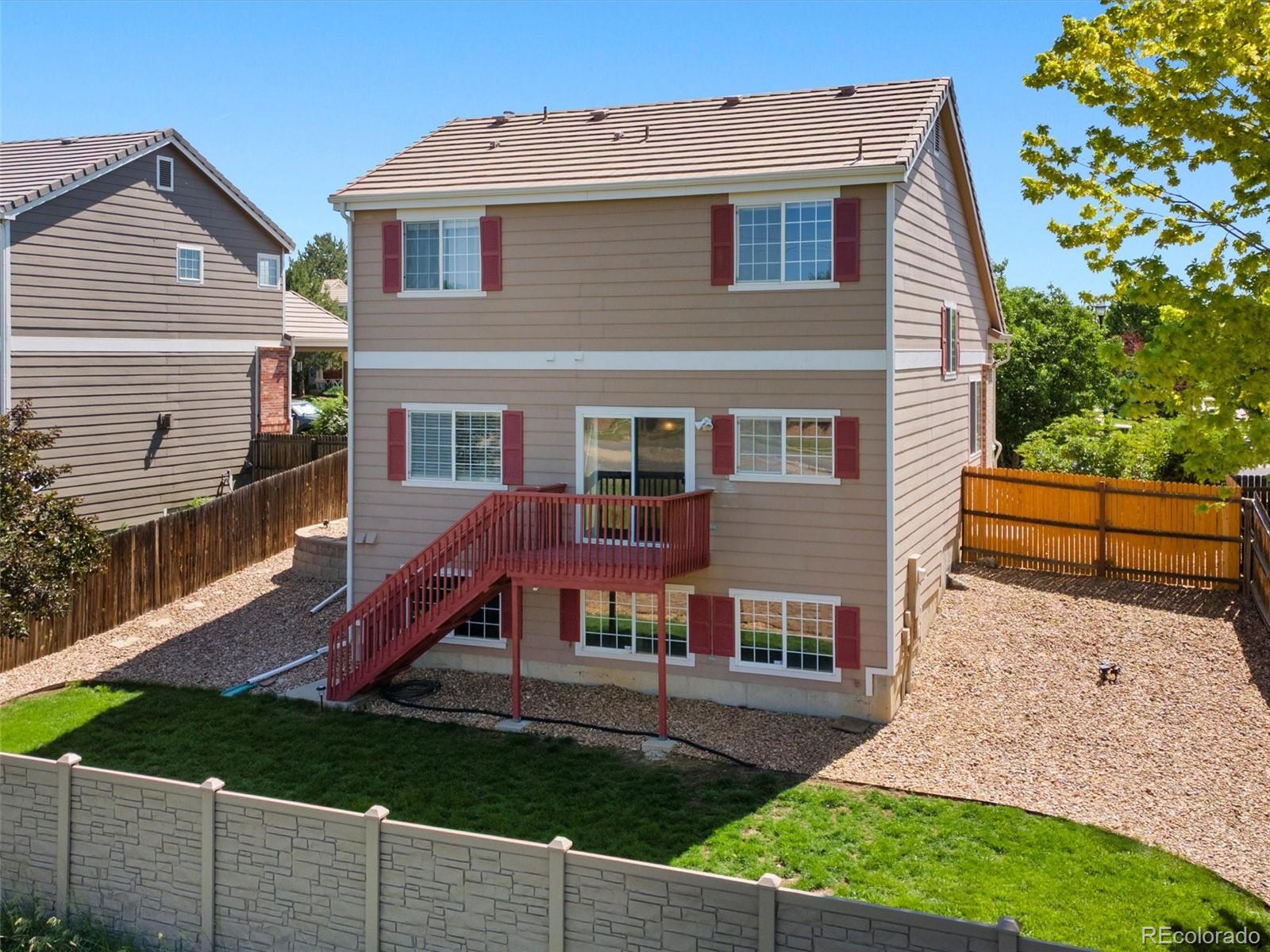 MLS Image #37 for 18554 e vassar drive,aurora, Colorado