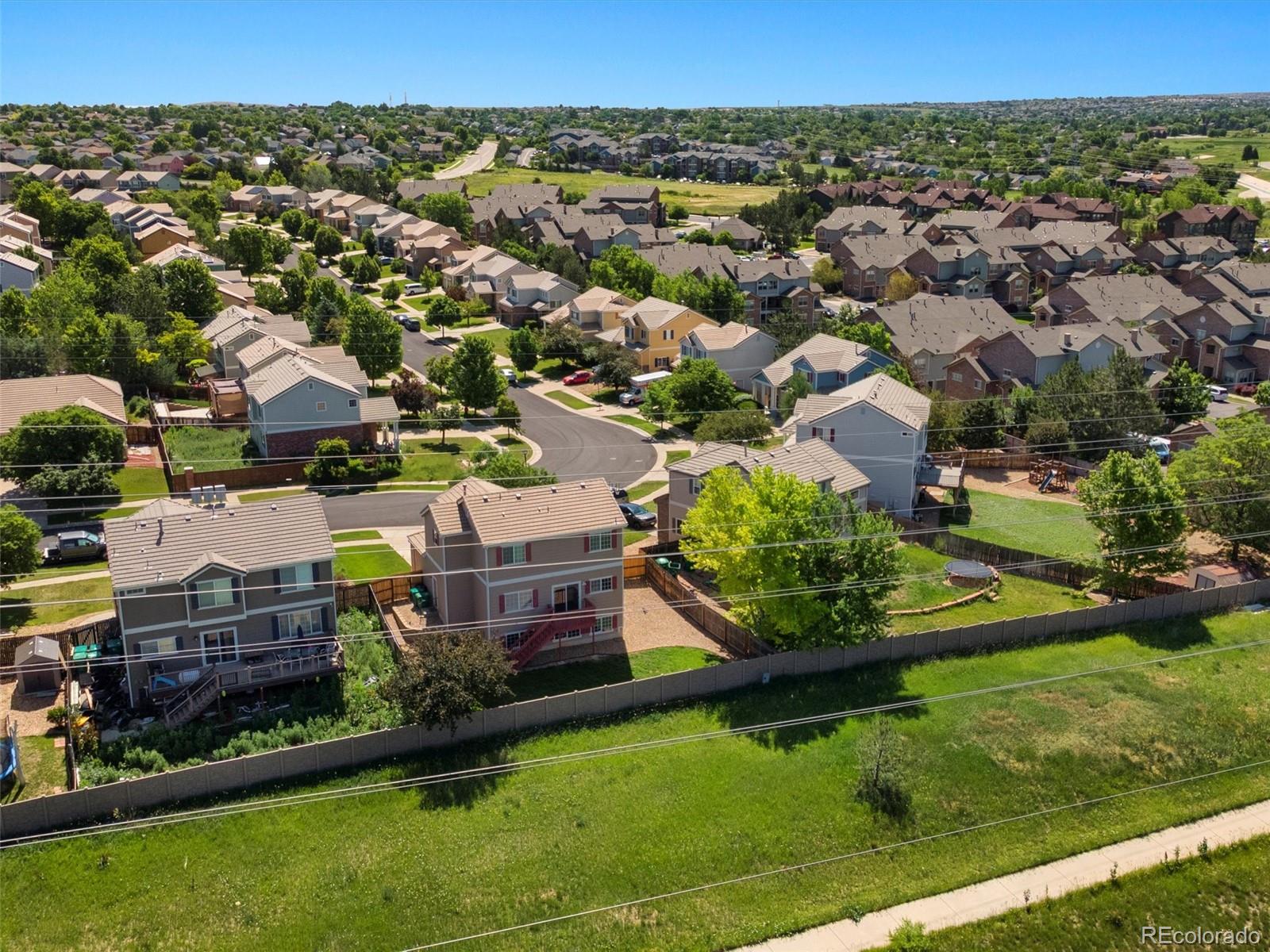 MLS Image #38 for 18554 e vassar drive,aurora, Colorado